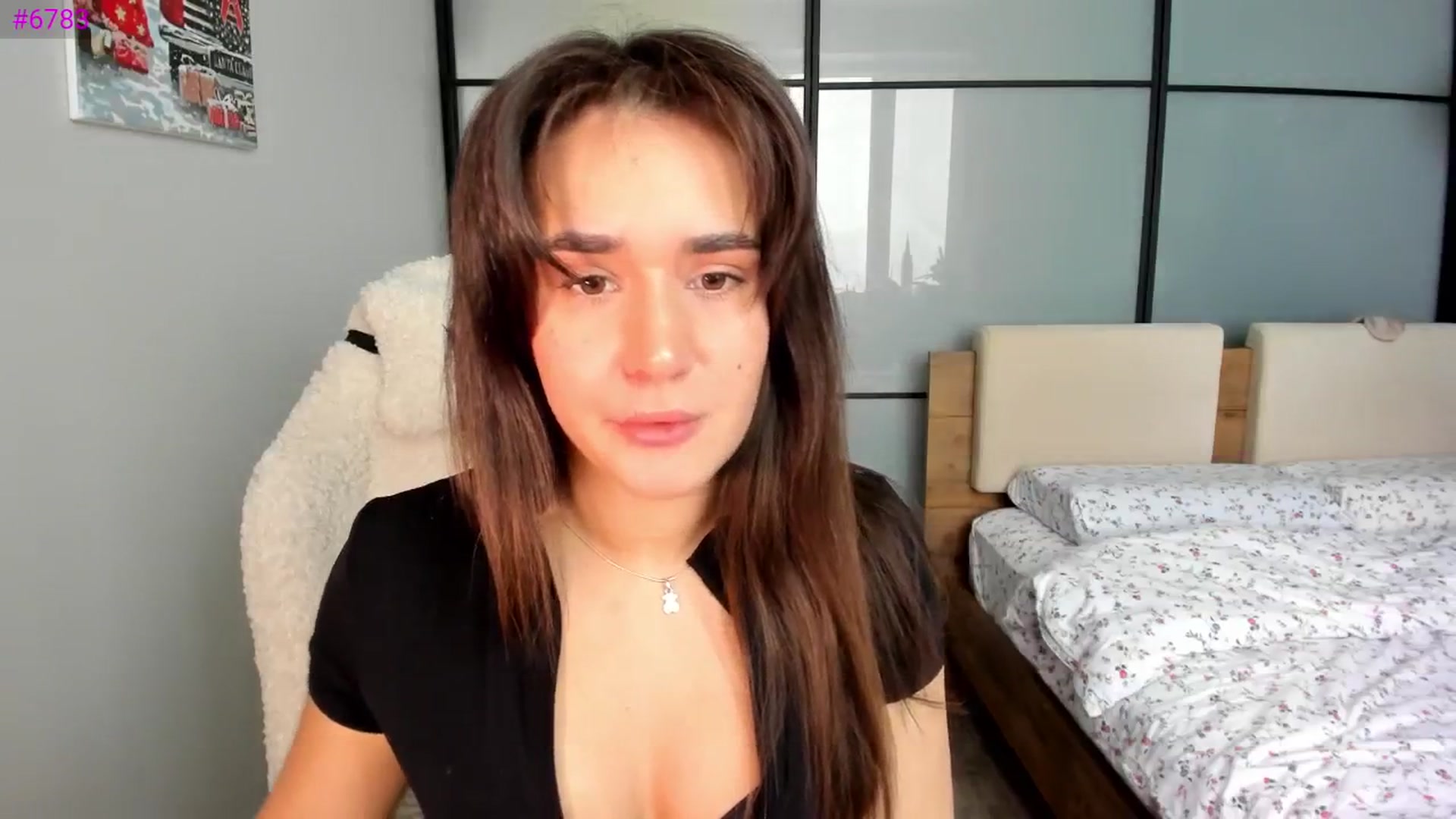 Gallery image thumbnail from Ellies_Smile's myfreecams stream on, 01/14/2026, 12:22 image 6 of 20