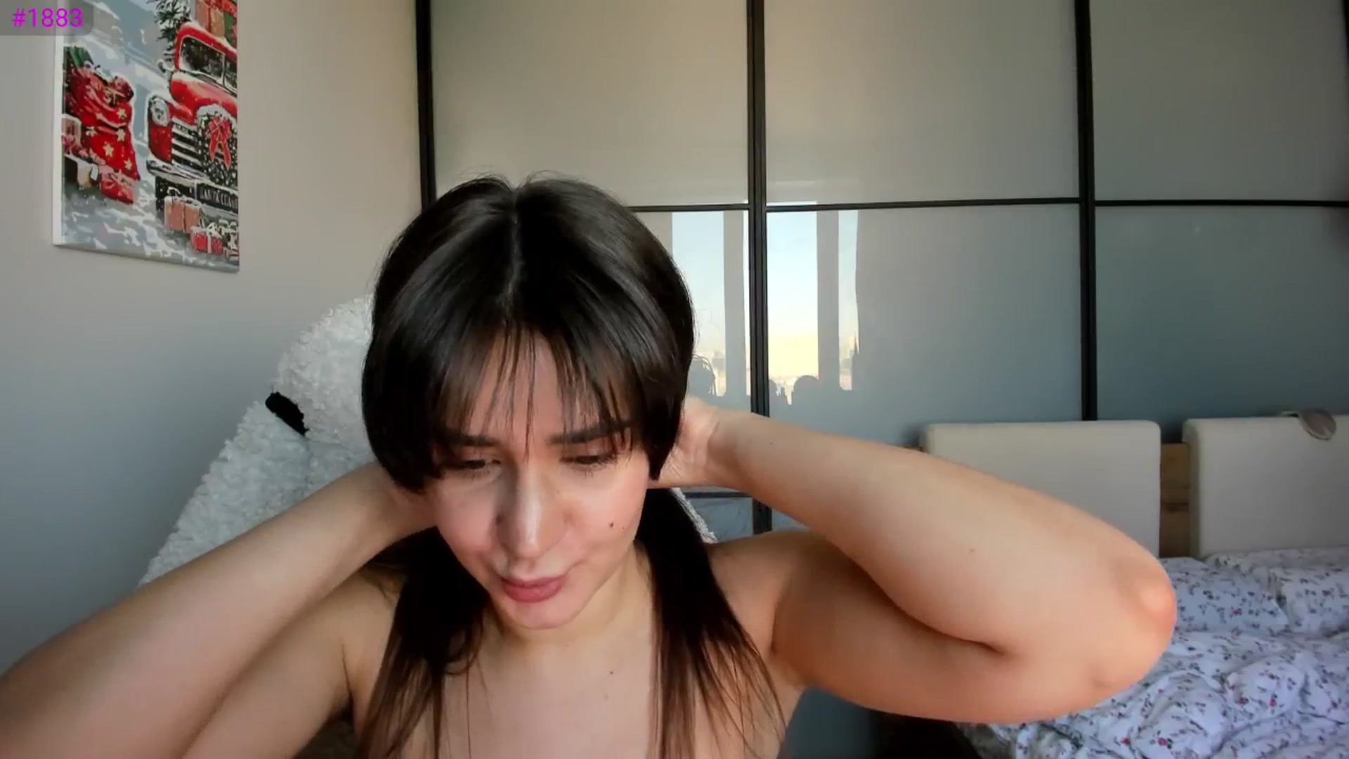 Gallery image thumbnail from Ellies_Smile's myfreecams stream on, 01/17/2026, 12:01 image 17 of 20