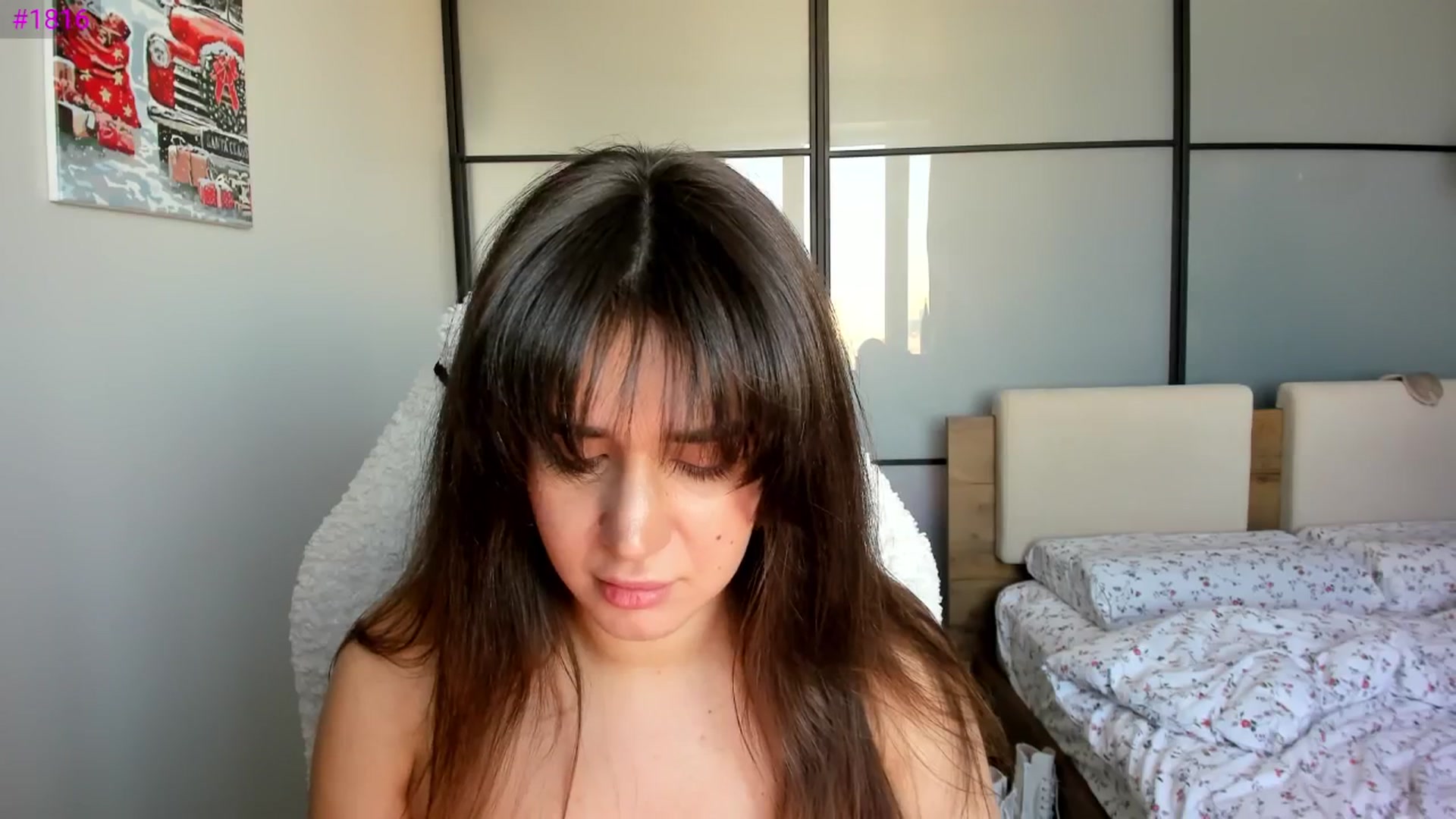 Gallery image thumbnail from Ellies_Smile's myfreecams stream on, 01/17/2026, 12:01 image 20 of 20