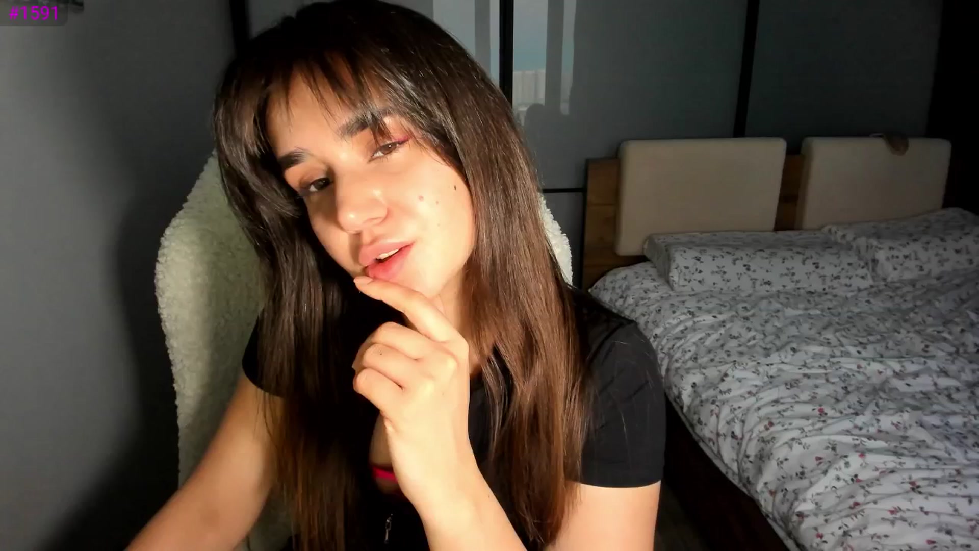 Gallery image thumbnail from Ellies_Smile's myfreecams stream on, 01/17/2026, 13:30 image 20 of 20