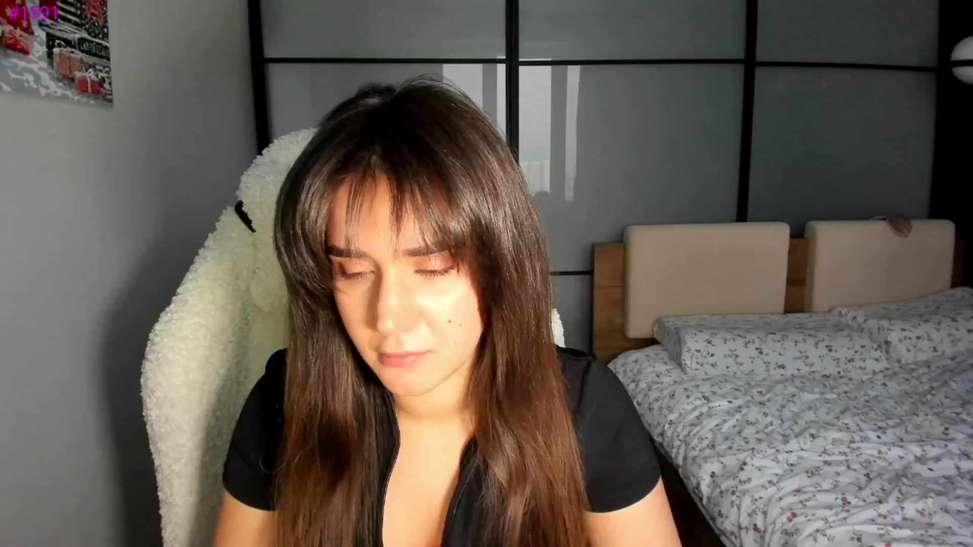 Gallery image thumbnail from Ellies_Smile's myfreecams stream on, 01/17/2026, 13:30 image 15 of 20