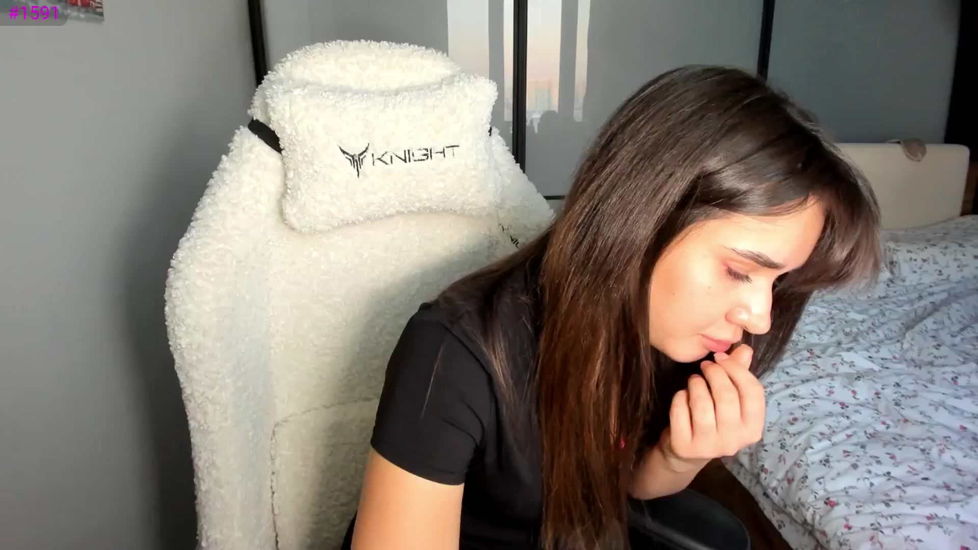 Gallery image thumbnail from Ellies_Smile's myfreecams stream on, 01/17/2026, 13:30 image 3 of 20