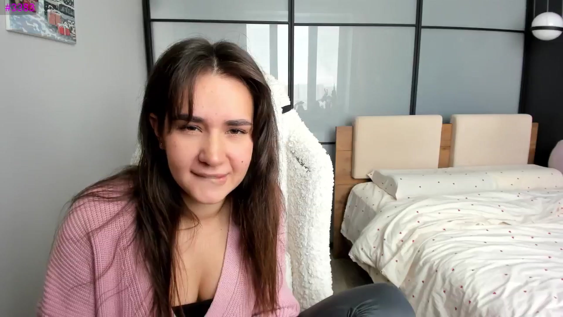 Gallery image thumbnail from Ellies_Smile's myfreecams stream on, 02/07/2026, 11:32 image 12 of 20