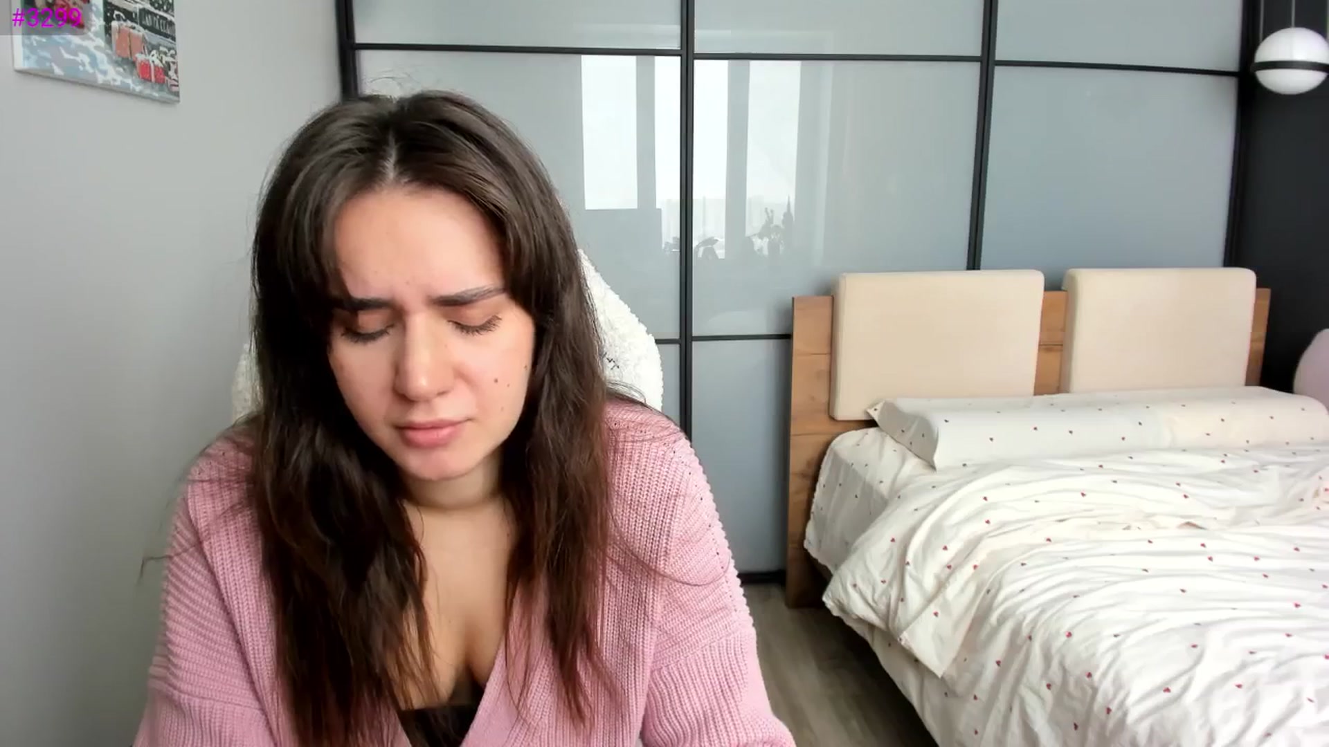 Gallery image thumbnail from Ellies_Smile's myfreecams stream on, 02/07/2026, 11:32 image 19 of 20