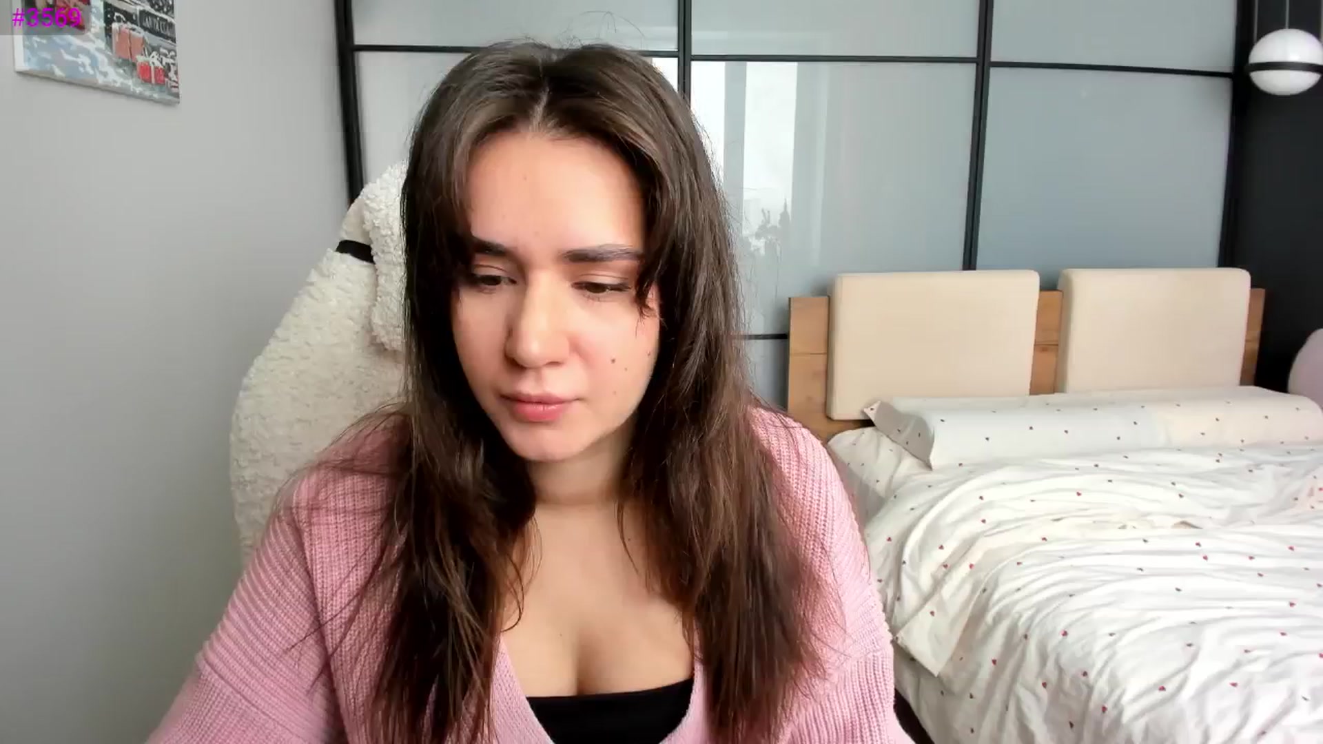 Gallery image thumbnail from Ellies_Smile's myfreecams stream on, 02/07/2026, 11:32 image 4 of 20