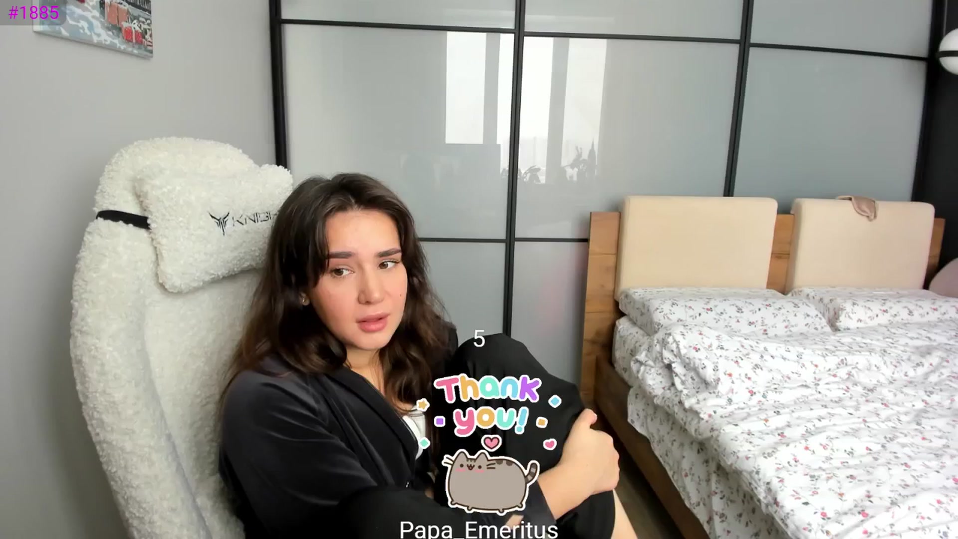 Gallery image thumbnail from Ellies_Smile's myfreecams stream on, 02/08/2026, 10:58 image 4 of 20