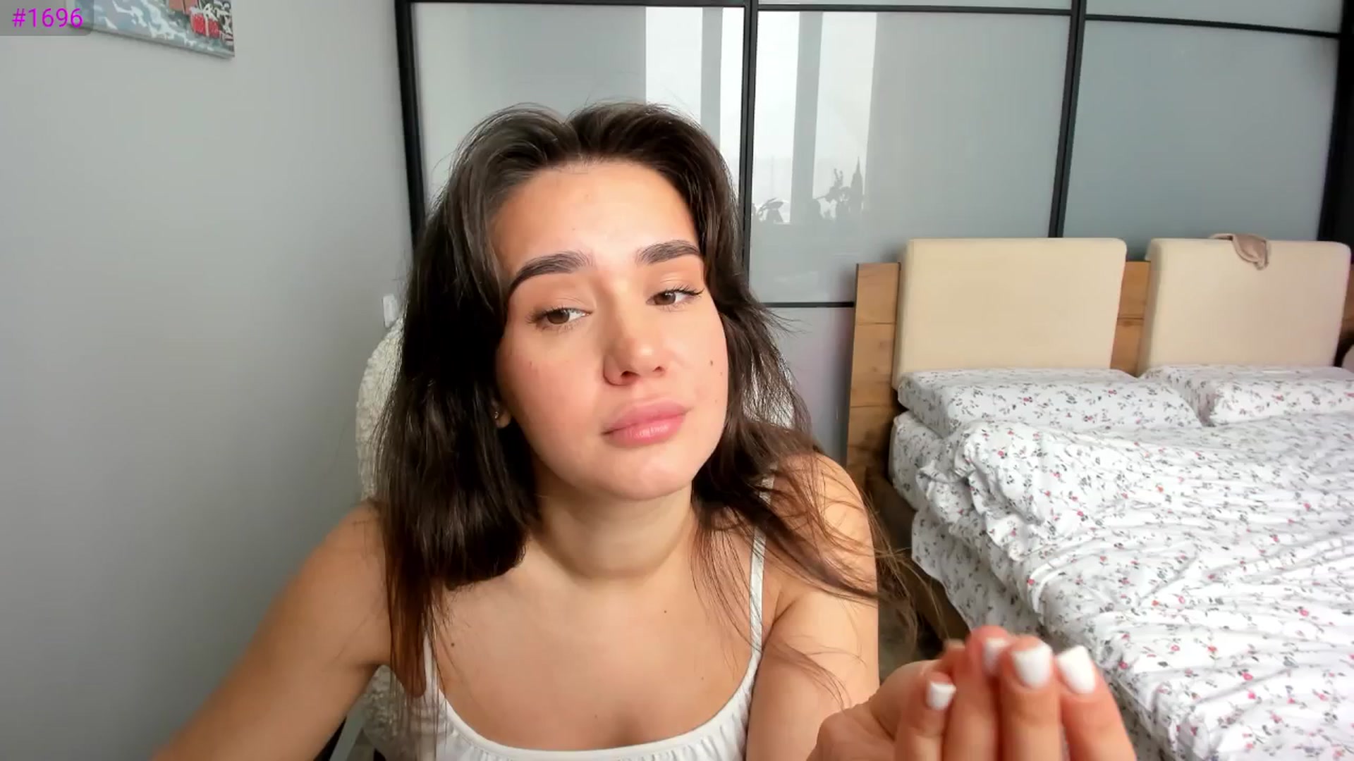 Gallery image thumbnail from Ellies_Smile's myfreecams stream on, 02/08/2026, 10:58 image 13 of 20