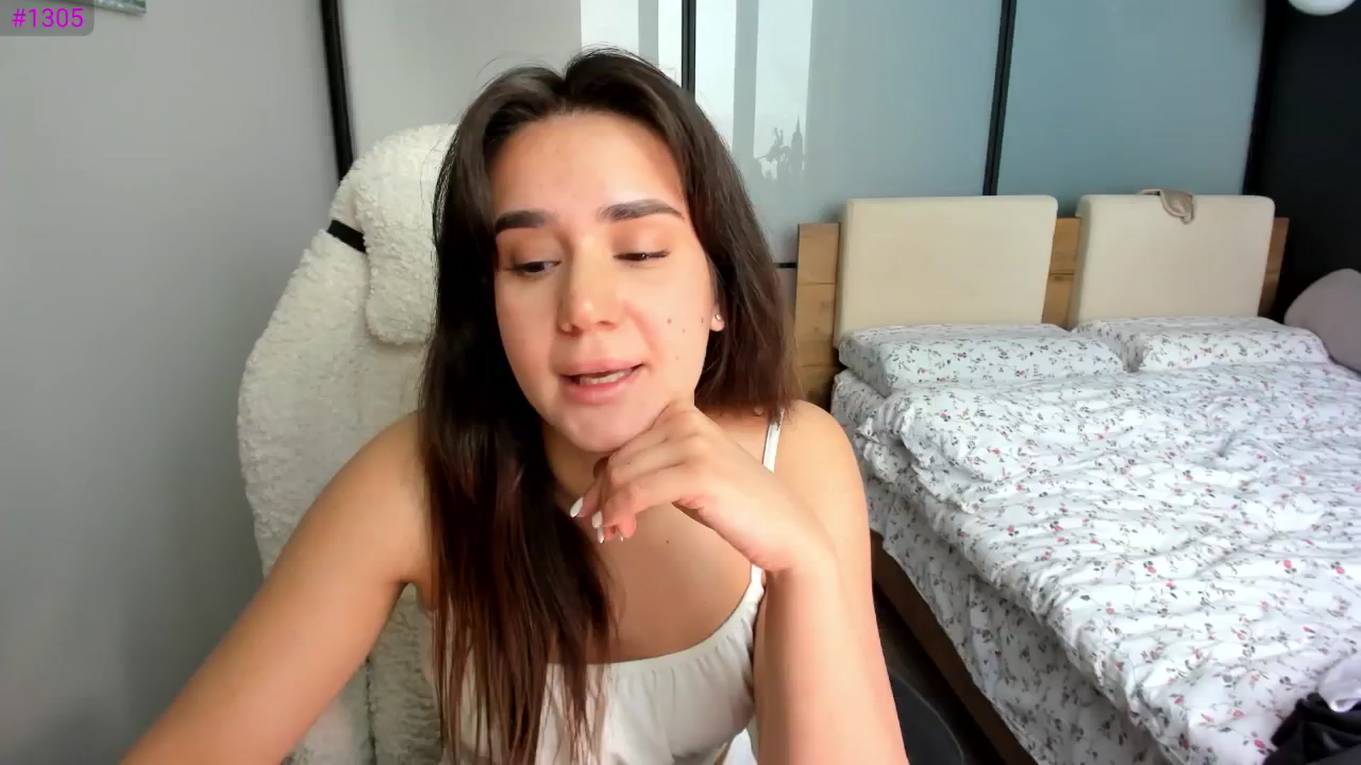 Gallery image thumbnail from Ellies_Smile's myfreecams stream on, 02/08/2026, 11:53 image 20 of 20