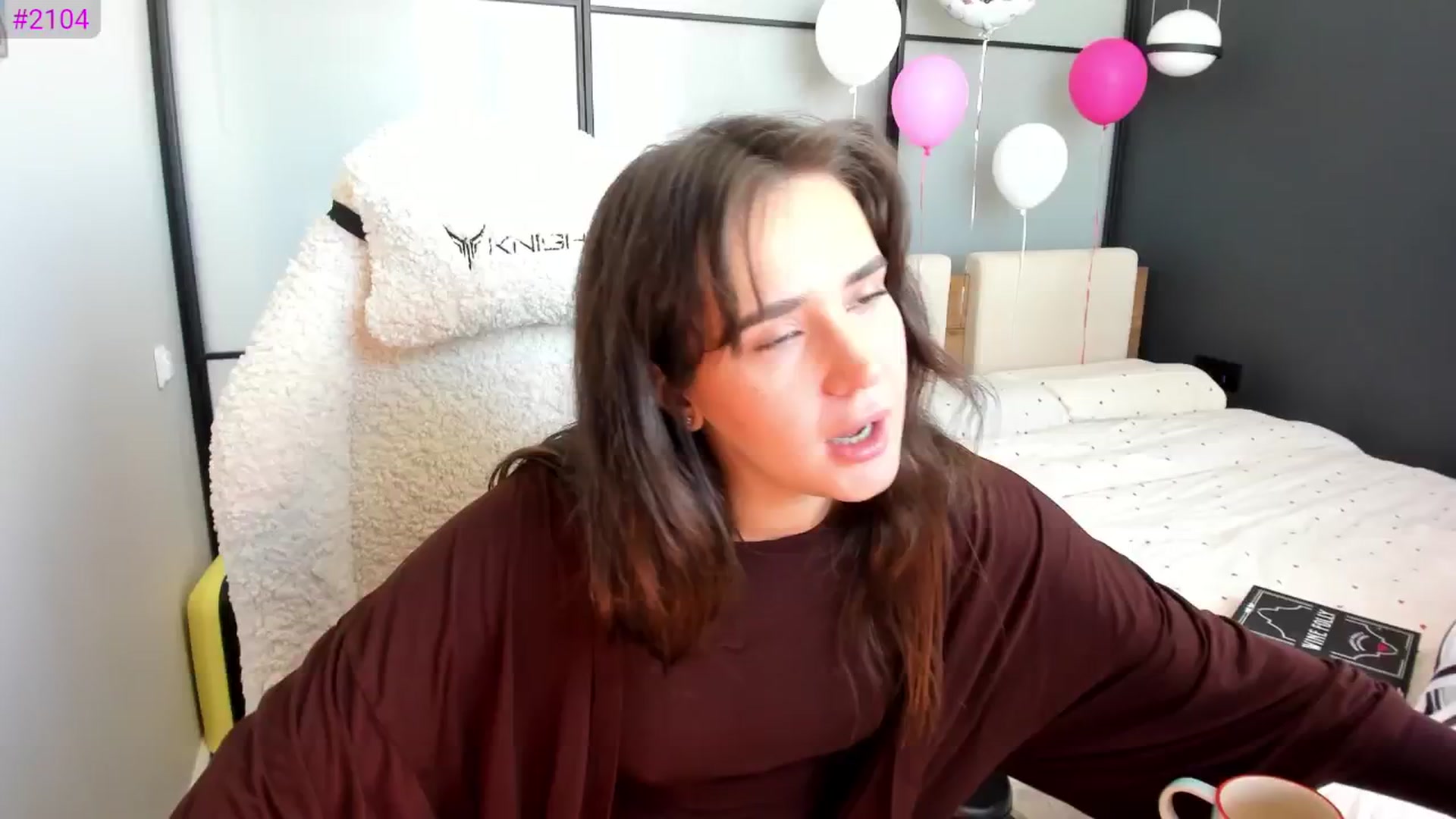 Gallery image thumbnail from Ellies_Smile's myfreecams stream on, 02/17/2026, 10:33 image 2 of 20