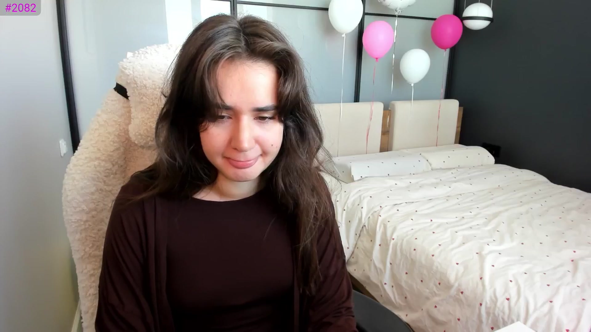 Gallery image thumbnail from Ellies_Smile's myfreecams stream on, 02/17/2026, 10:33 image 5 of 20