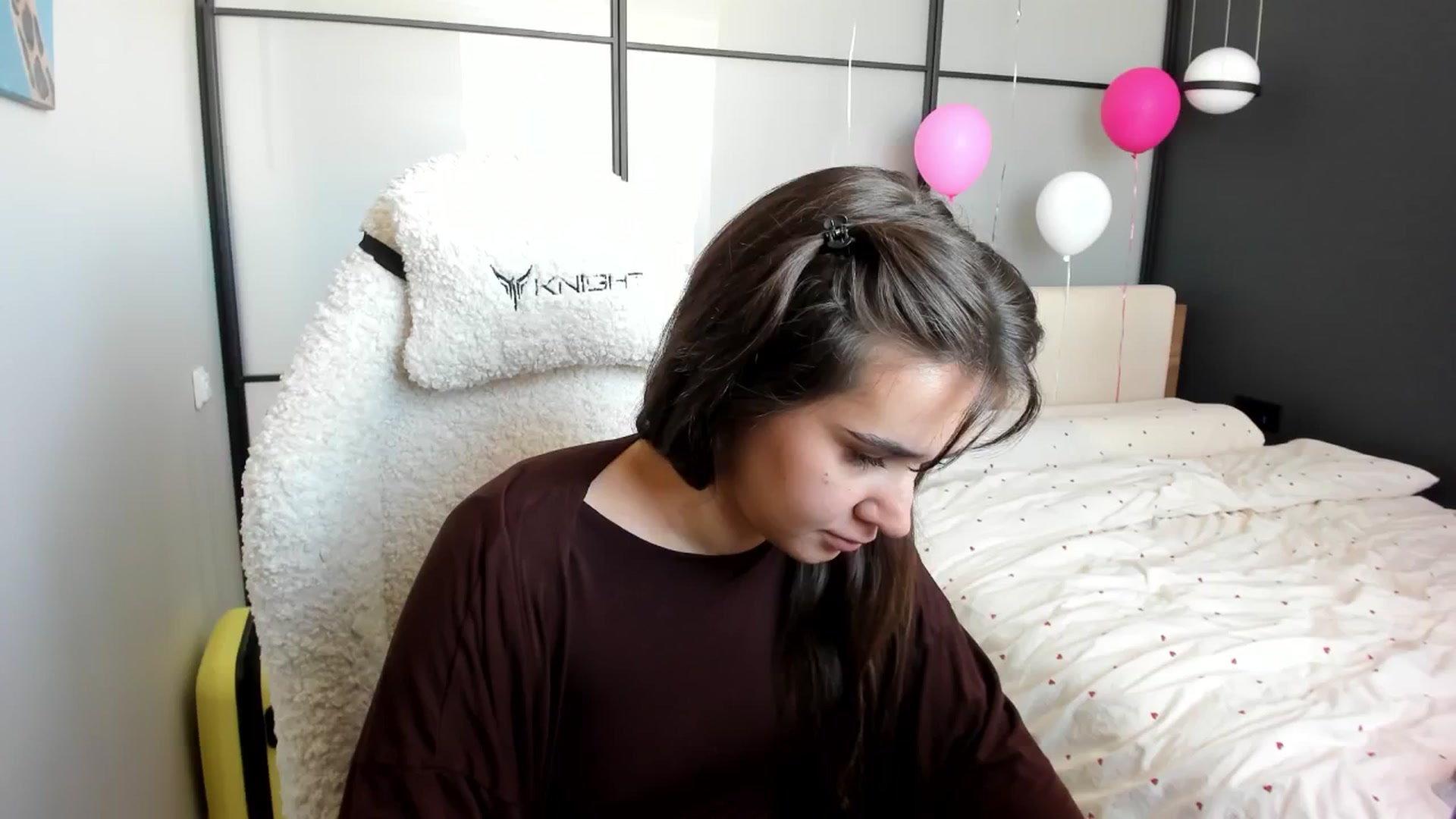 Gallery image thumbnail from Ellies_Smile's myfreecams stream on, 02/17/2026, 12:38 image 8 of 20