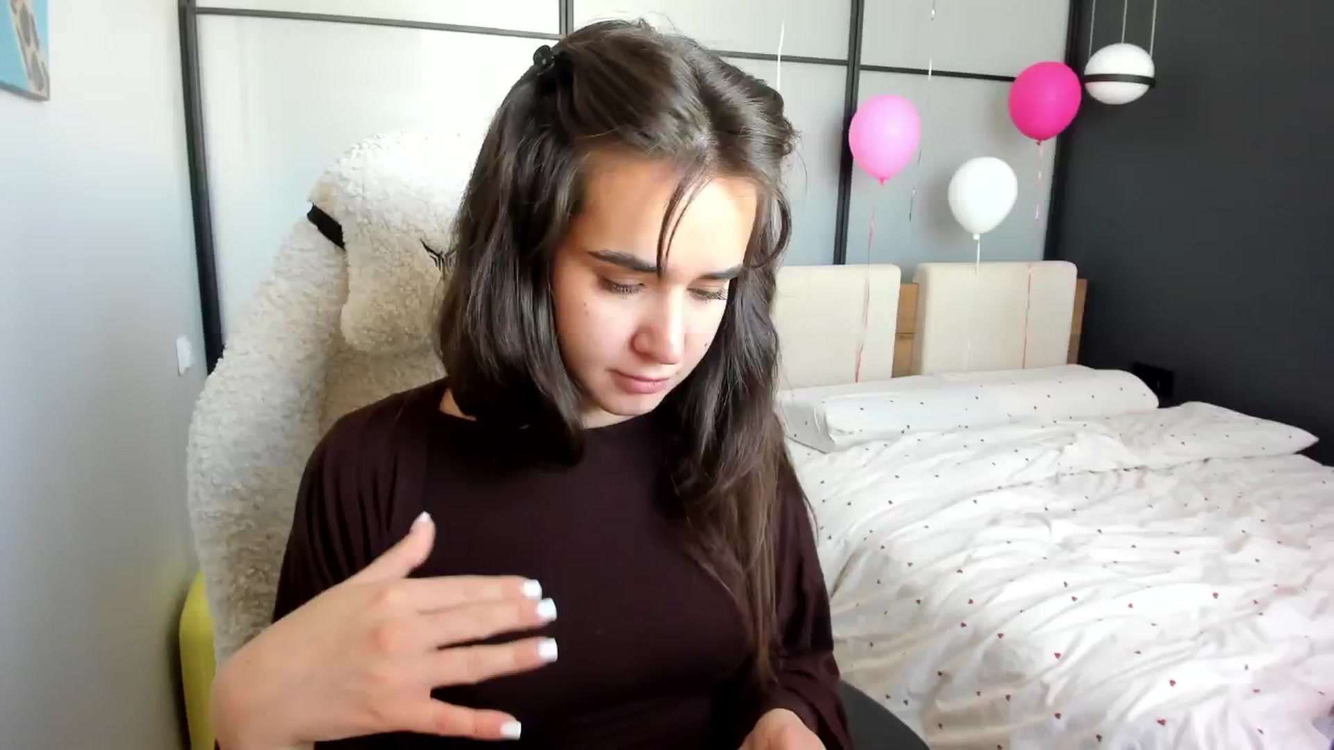 Gallery image thumbnail from Ellies_Smile's myfreecams stream on, 02/17/2026, 12:38 image 19 of 20