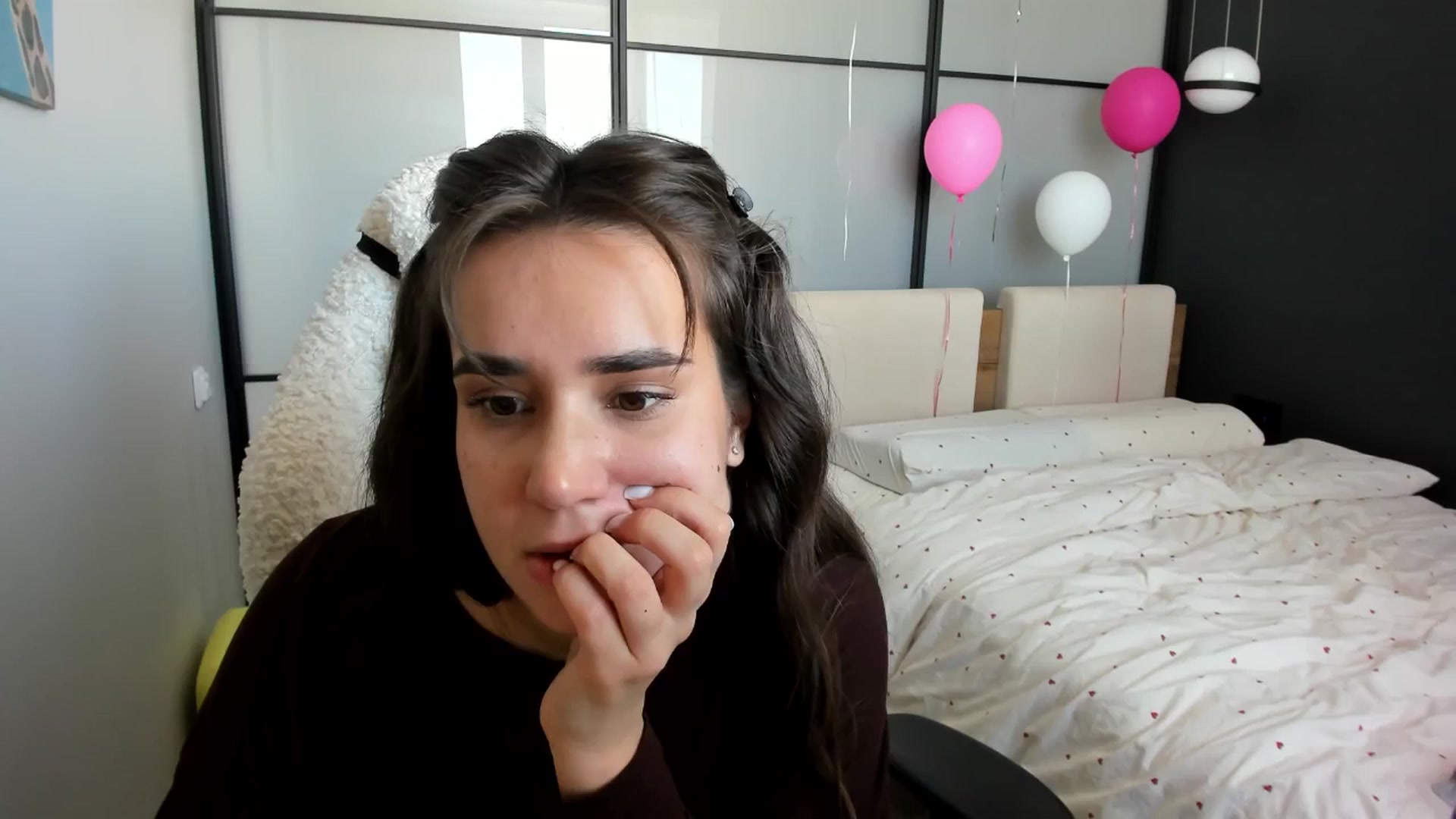 Gallery image thumbnail from Ellies_Smile's myfreecams stream on, 02/17/2026, 12:38 image 11 of 20
