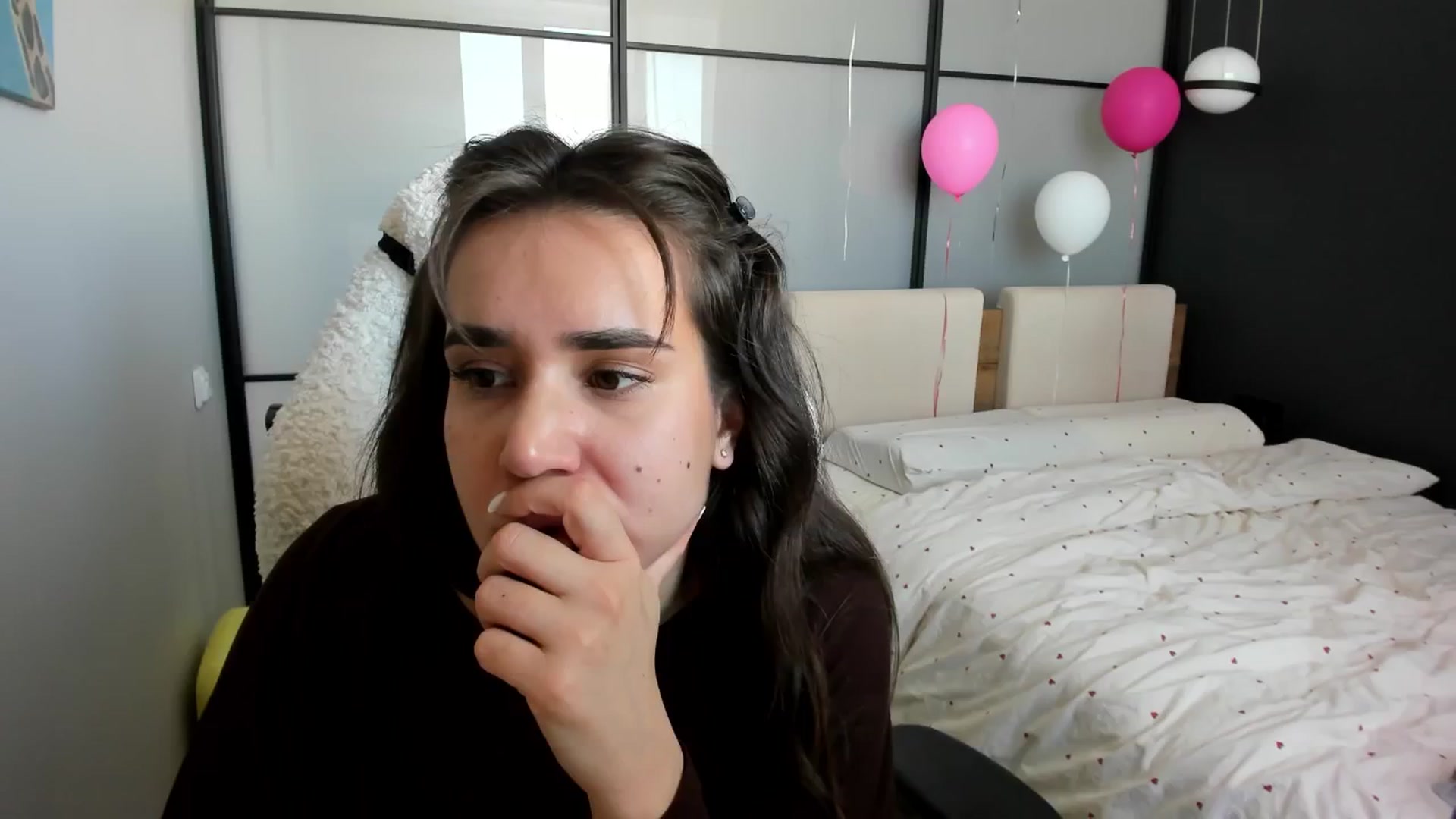 Gallery image thumbnail from Ellies_Smile's myfreecams stream on, 02/17/2026, 12:38 image 12 of 20