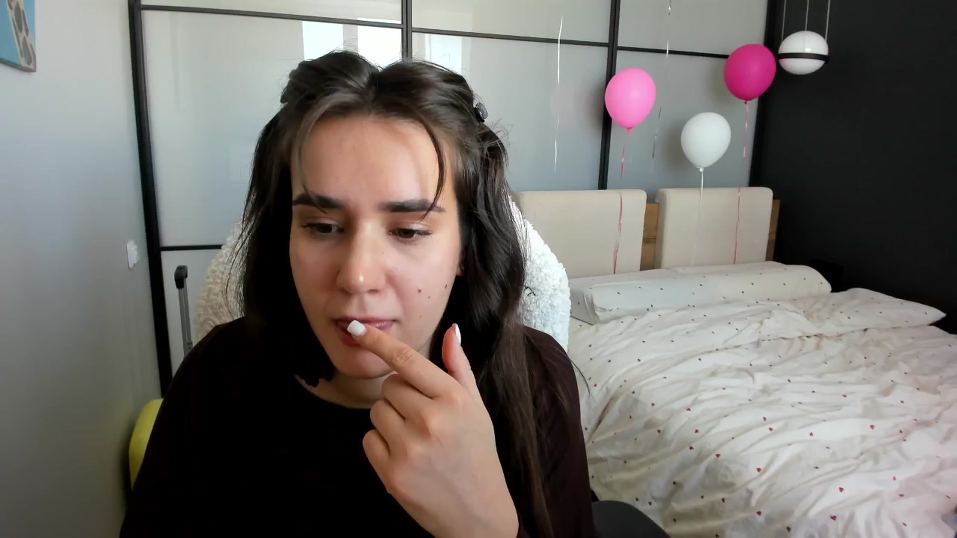Gallery image thumbnail from Ellies_Smile's myfreecams stream on, 02/17/2026, 12:38 image 14 of 20