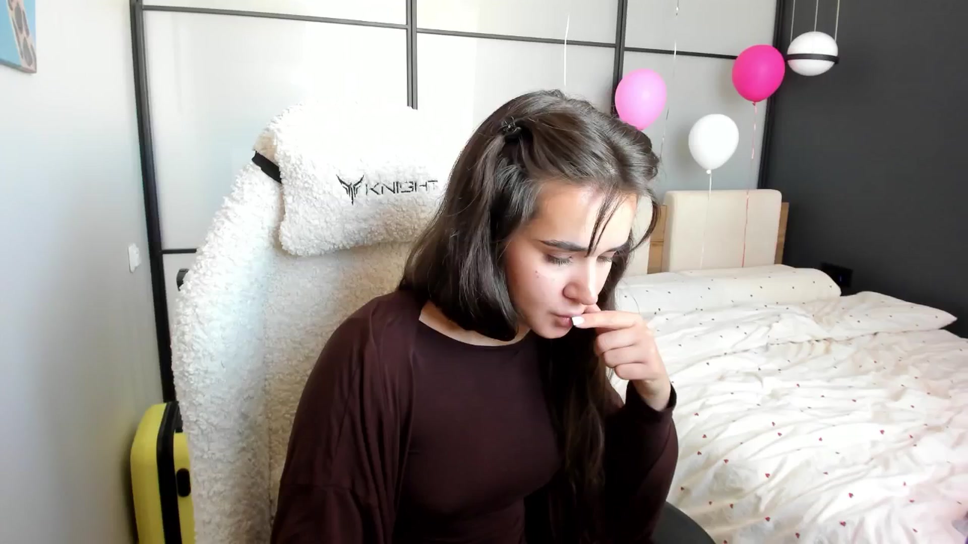 Gallery image thumbnail from Ellies_Smile's myfreecams stream on, 02/17/2026, 12:38 image 13 of 20