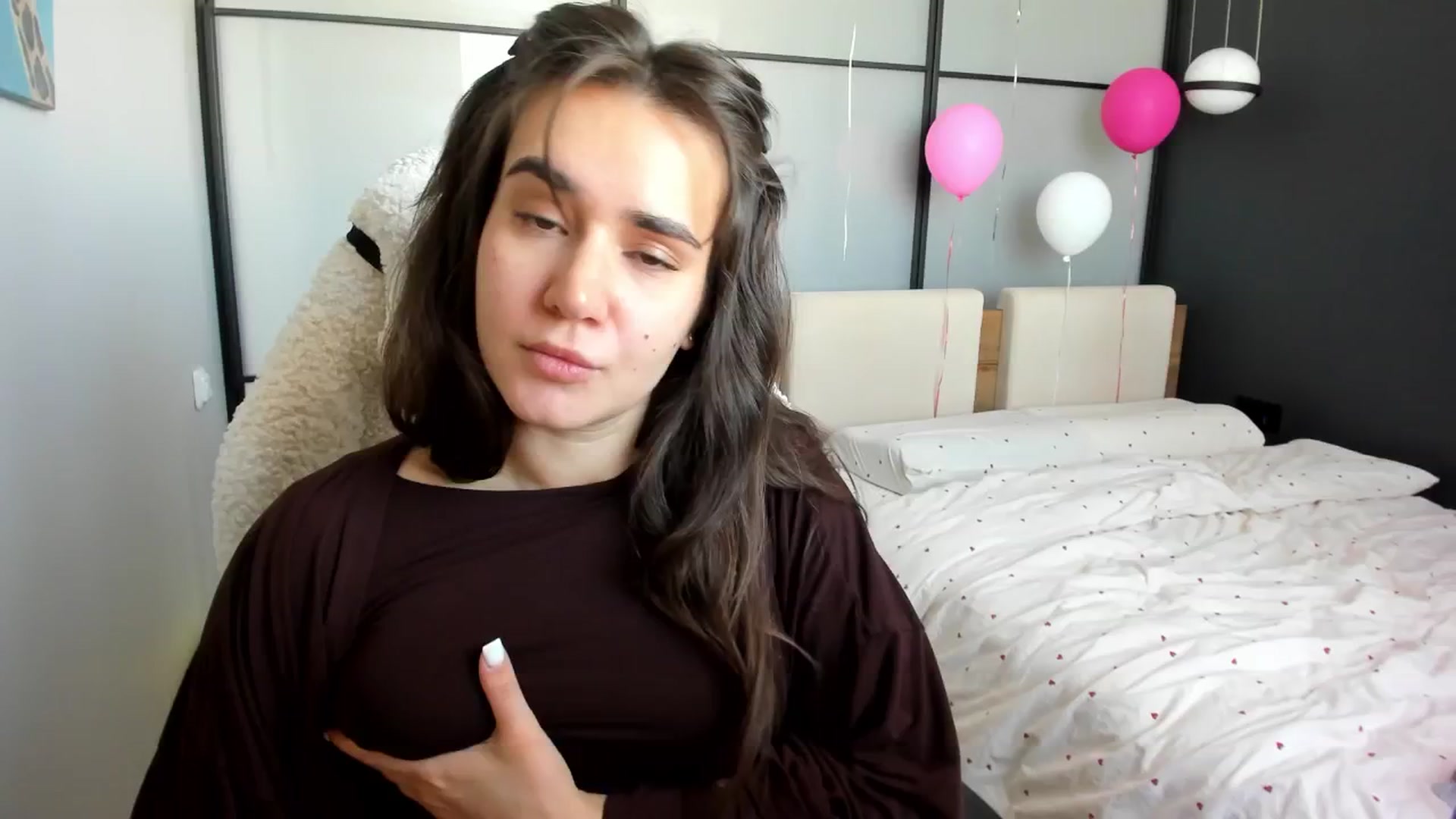 Gallery image thumbnail from Ellies_Smile's myfreecams stream on, 02/17/2026, 12:38 image 18 of 20