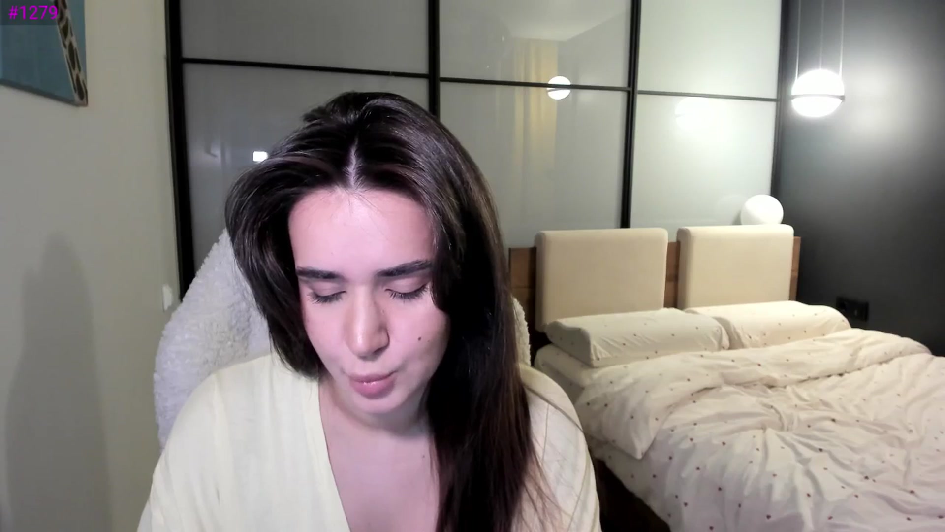 Gallery image thumbnail from Ellies_Smile's myfreecams stream on, 02/24/2026, 18:09 image 7 of 20