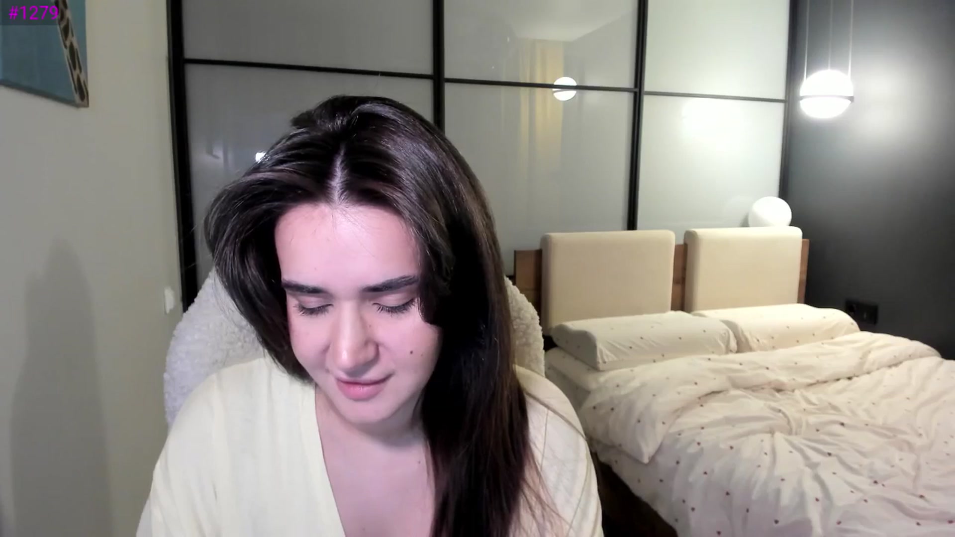 Gallery image thumbnail from Ellies_Smile's myfreecams stream on, 02/24/2026, 18:09 image 6 of 20