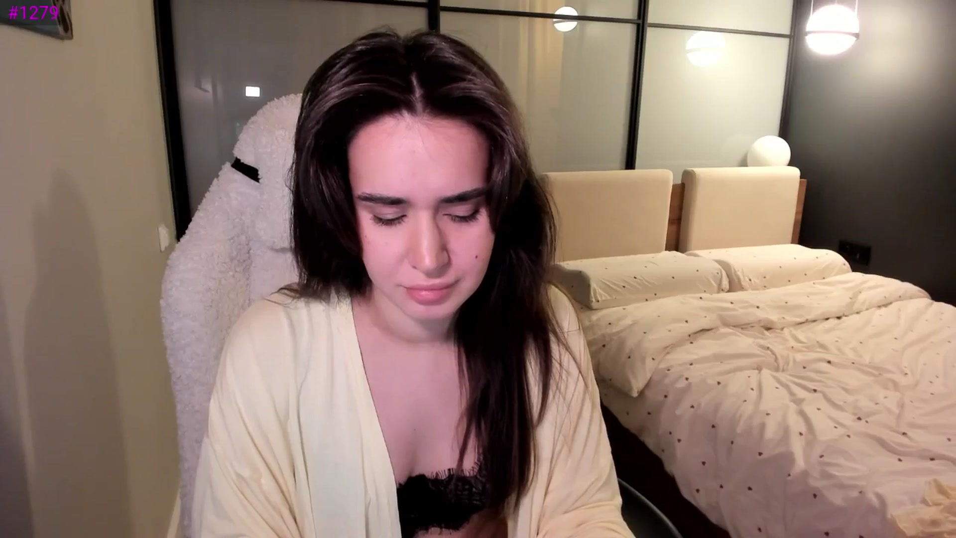 Gallery image thumbnail from Ellies_Smile's myfreecams stream on, 02/24/2026, 18:09 image 9 of 20