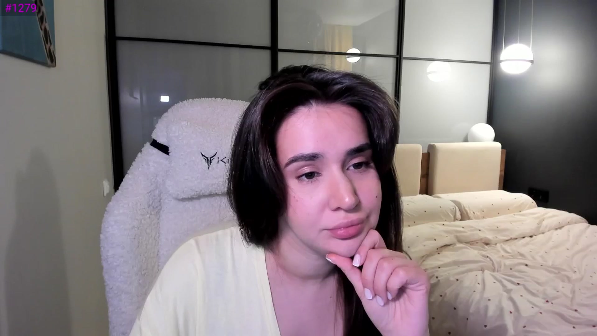 Gallery image thumbnail from Ellies_Smile's myfreecams stream on, 02/24/2026, 18:09 image 5 of 20