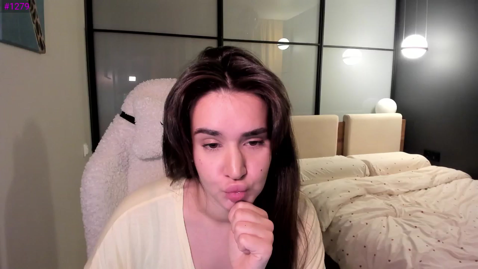 Gallery image thumbnail from Ellies_Smile's myfreecams stream on, 02/24/2026, 18:09 image 1 of 20