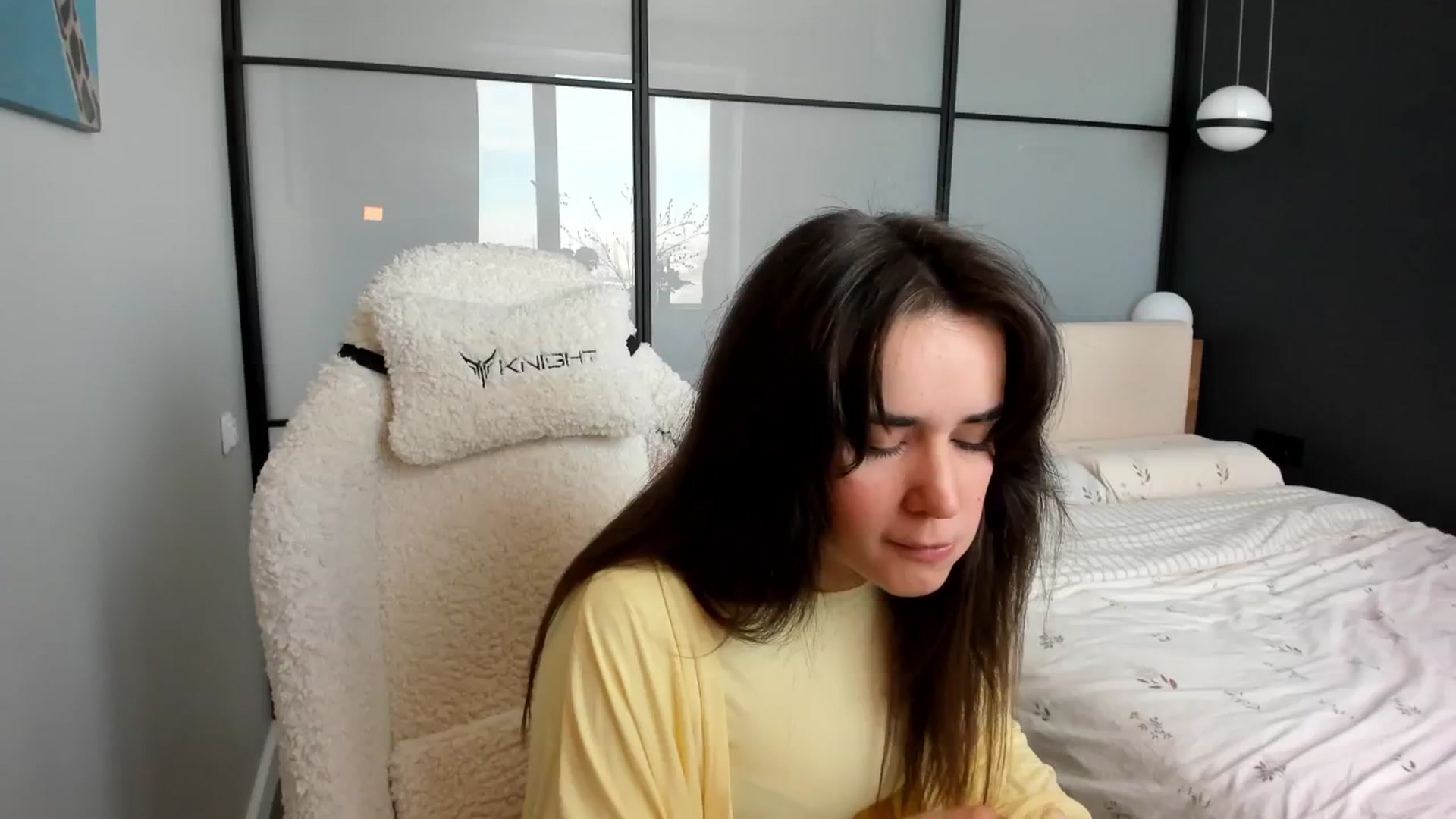 Gallery image thumbnail from Ellies_Smile's myfreecams stream on, 02/26/2026, 11:47 image 1 of 20