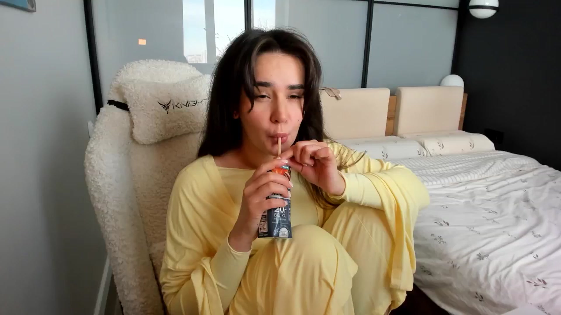 Gallery image thumbnail from Ellies_Smile's myfreecams stream on, 02/26/2026, 11:47 image 18 of 20