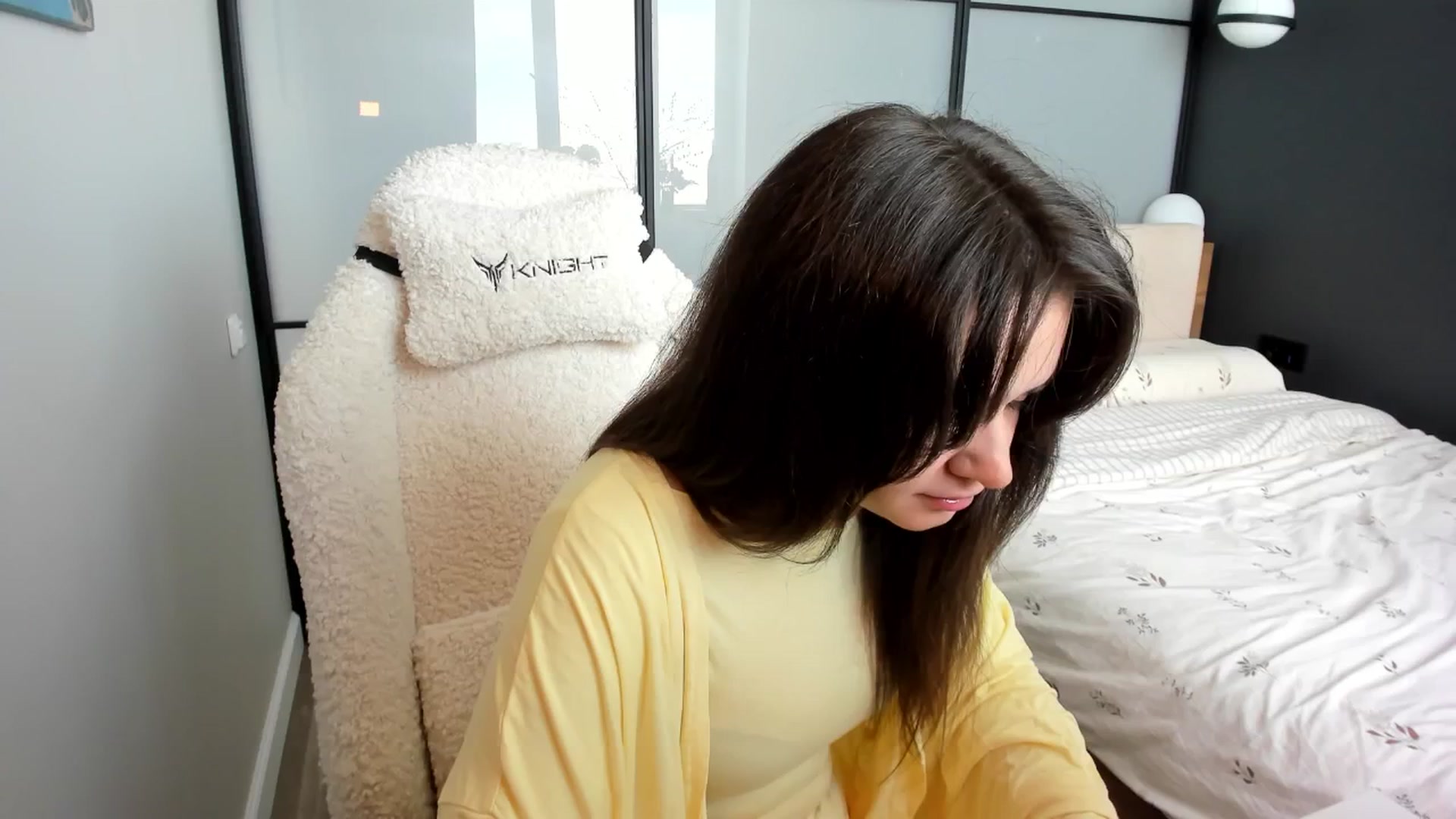 Gallery image thumbnail from Ellies_Smile's myfreecams stream on, 02/26/2026, 11:47 image 14 of 20
