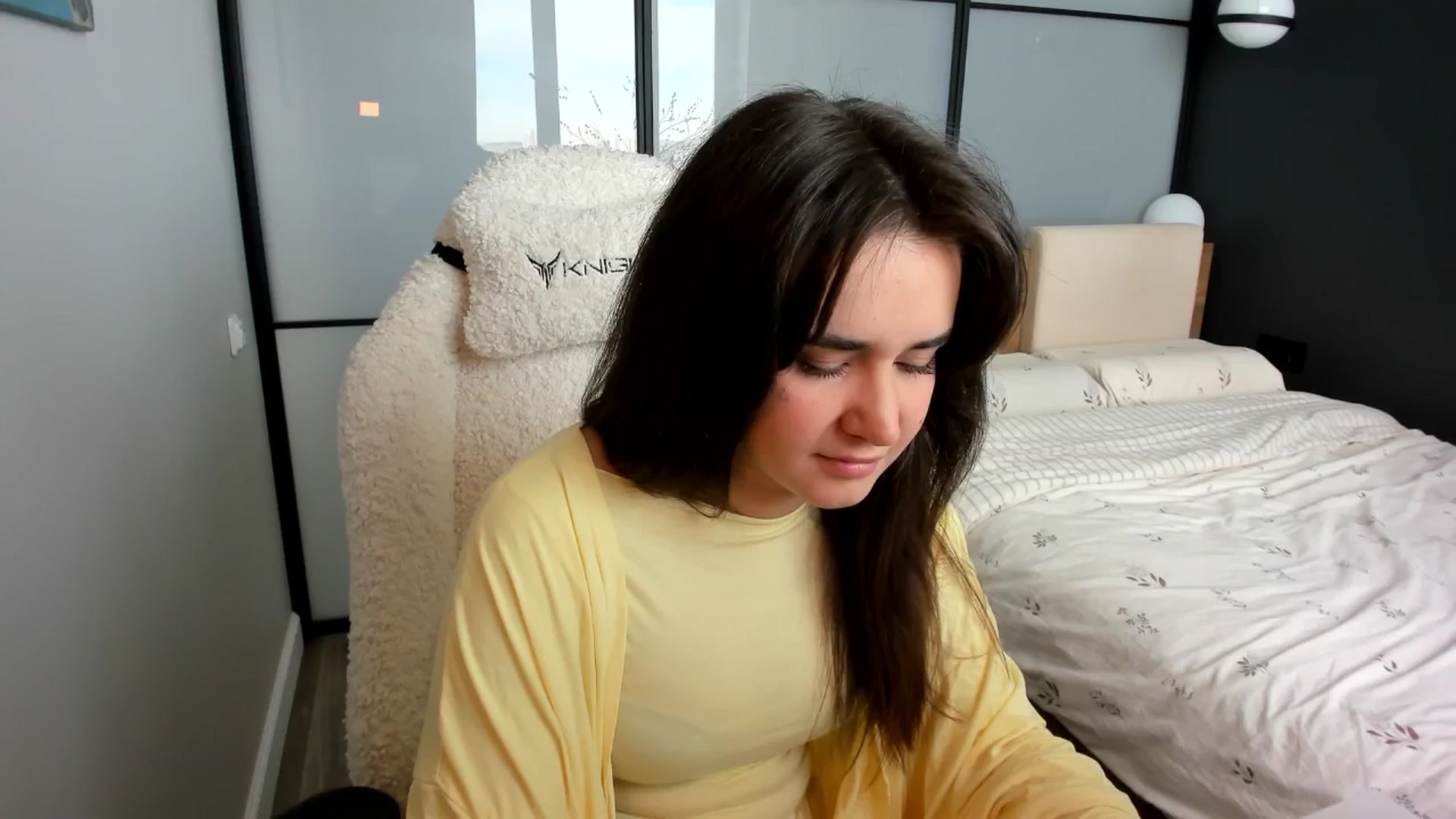 Gallery image thumbnail from Ellies_Smile's myfreecams stream on, 02/26/2026, 11:47 image 9 of 20