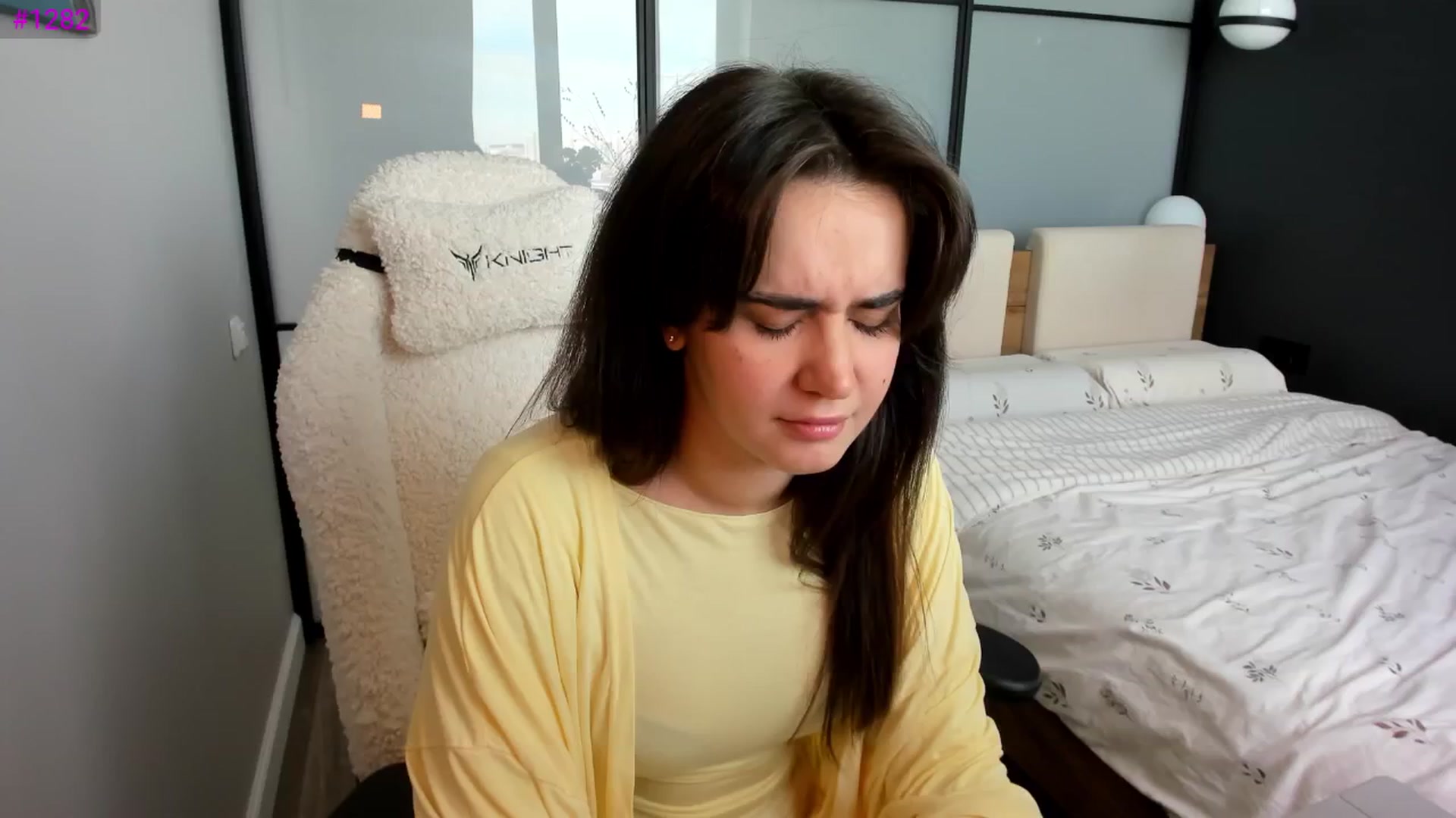 Gallery image thumbnail from Ellies_Smile's myfreecams stream on, 02/26/2026, 12:29 image 15 of 20