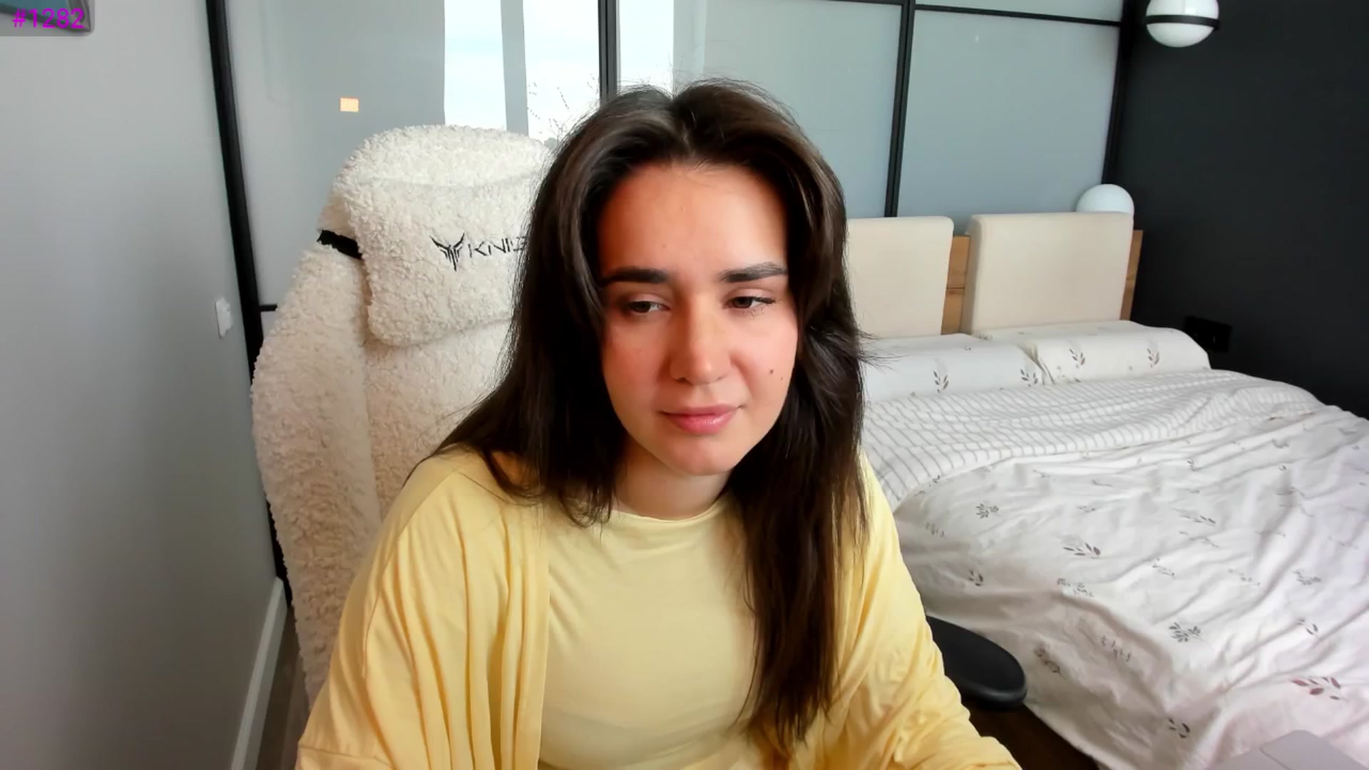 Gallery image thumbnail from Ellies_Smile's myfreecams stream on, 02/26/2026, 12:29 image 20 of 20