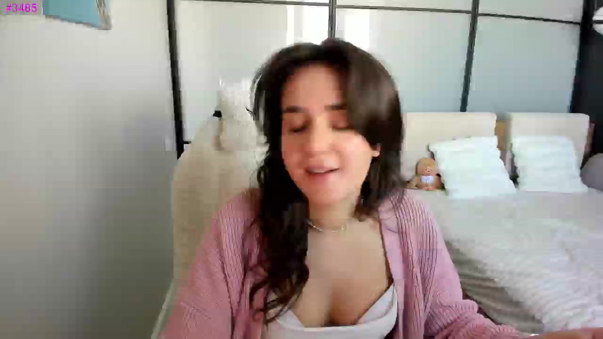 Gallery image thumbnail from Ellies_Smile's myfreecams stream on, 03/12/2026, 12:05 image 20 of 20