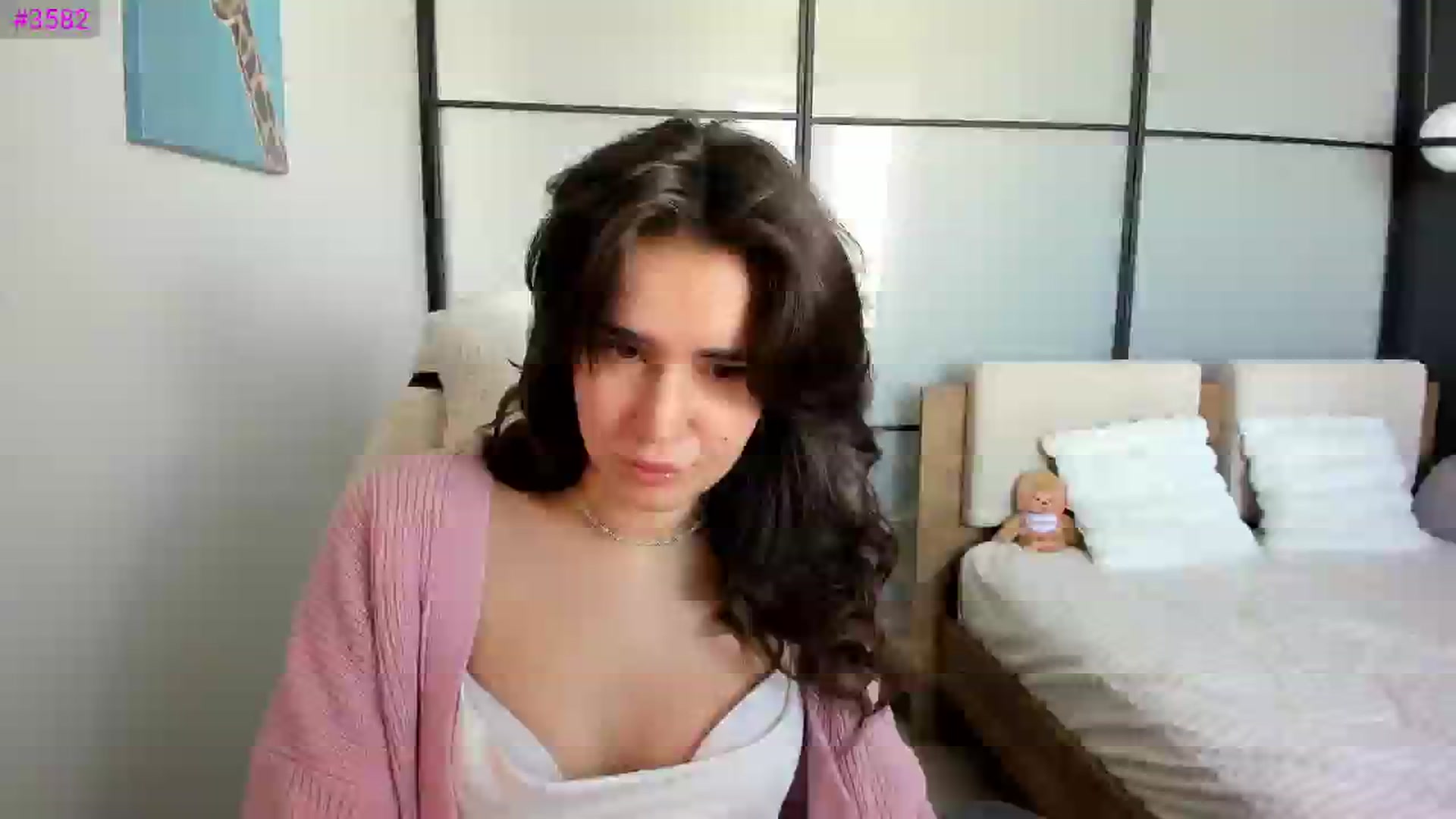 Gallery image thumbnail from Ellies_Smile's myfreecams stream on, 03/12/2026, 12:05 image 9 of 20