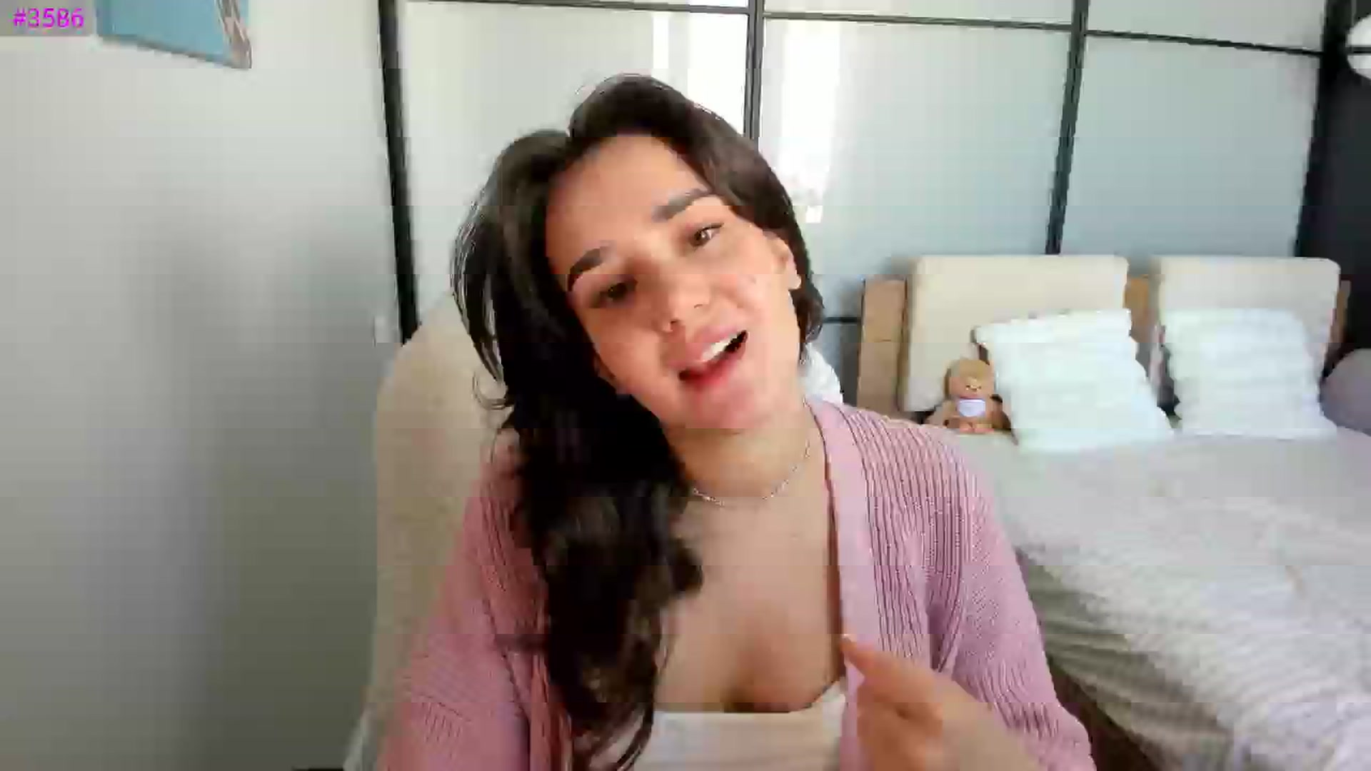 Gallery image thumbnail from Ellies_Smile's myfreecams stream on, 03/12/2026, 12:05 image 17 of 20
