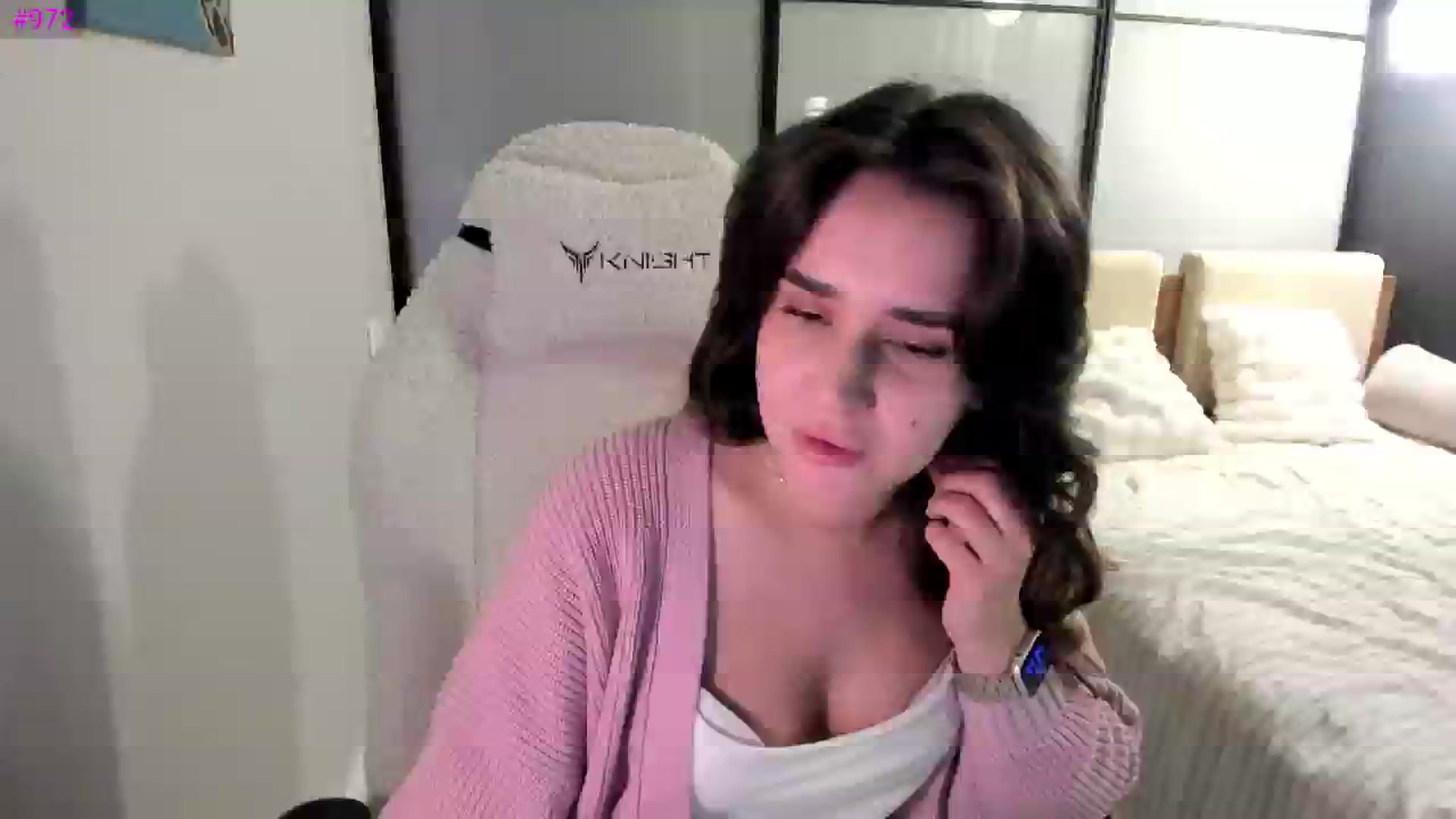 Gallery image thumbnail from Ellies_Smile's myfreecams stream on, 03/12/2026, 17:30 image 15 of 20