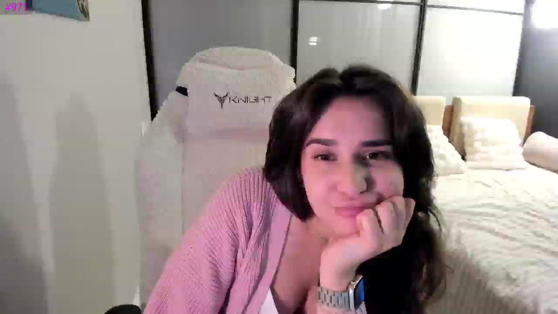 Gallery image thumbnail from Ellies_Smile's myfreecams stream on, 03/12/2026, 17:30 image 13 of 20