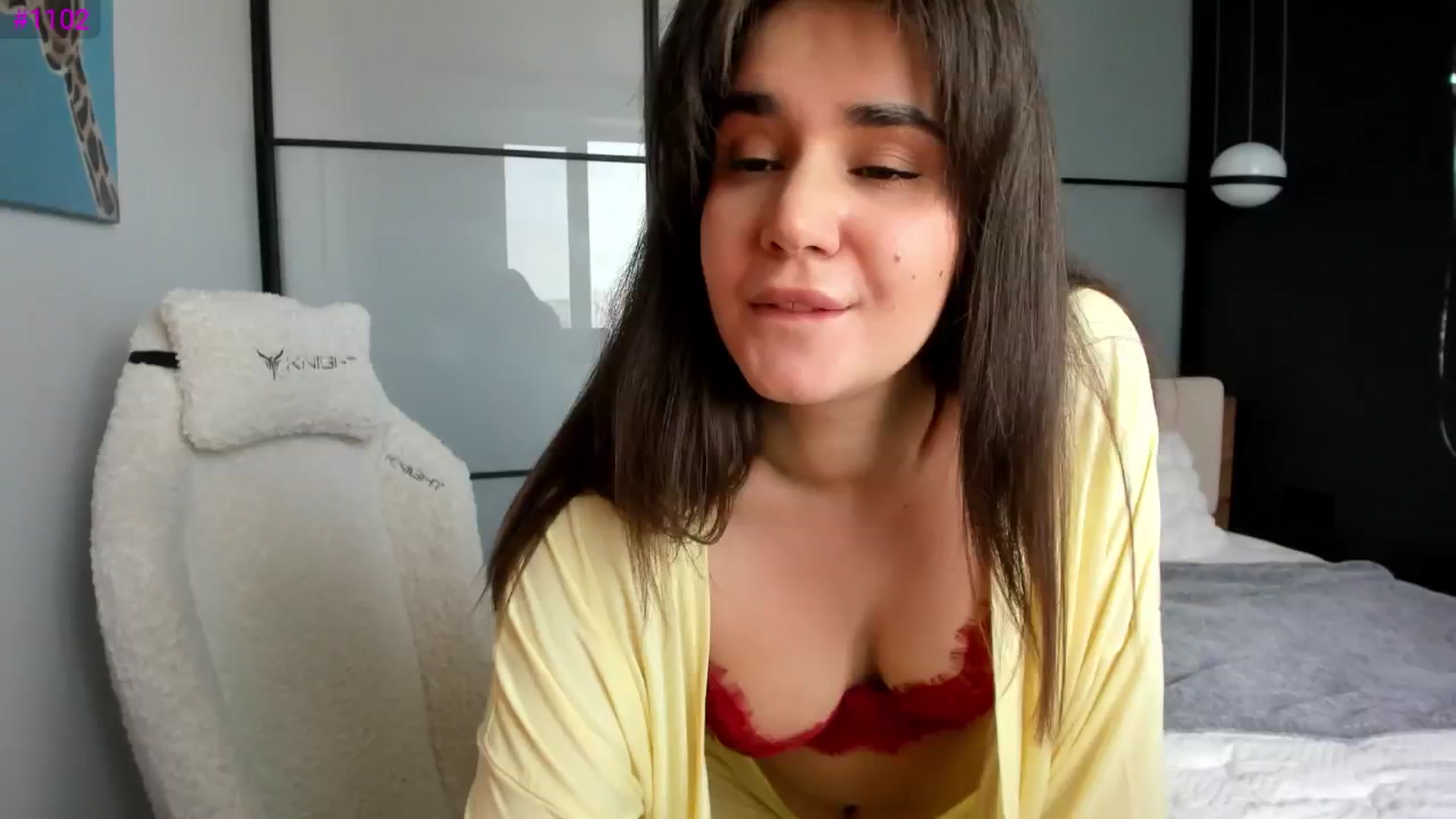 Gallery image thumbnail from Ellies_Smile's myfreecams stream on, 03/24/2026, 11:04 image 18 of 20