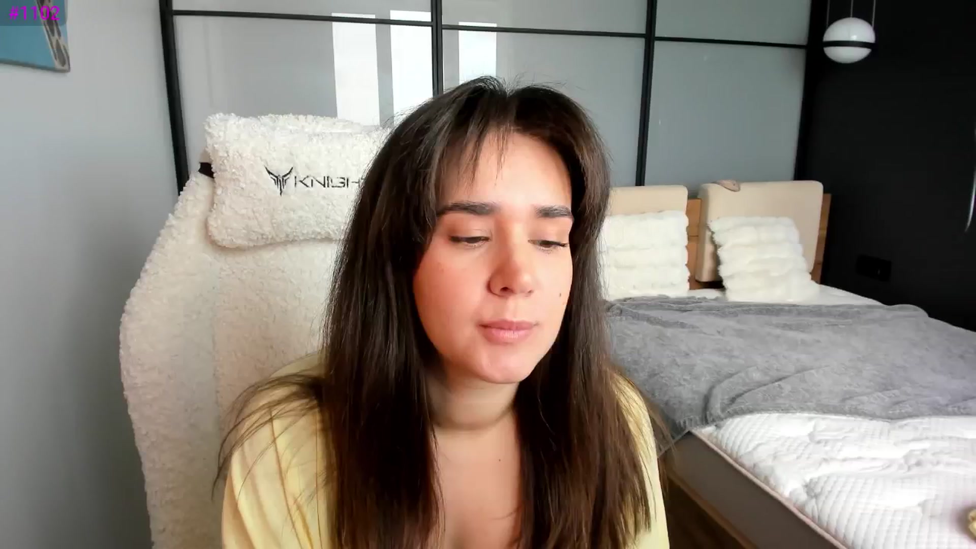 Gallery image thumbnail from Ellies_Smile's myfreecams stream on, 03/24/2026, 11:04 image 9 of 20