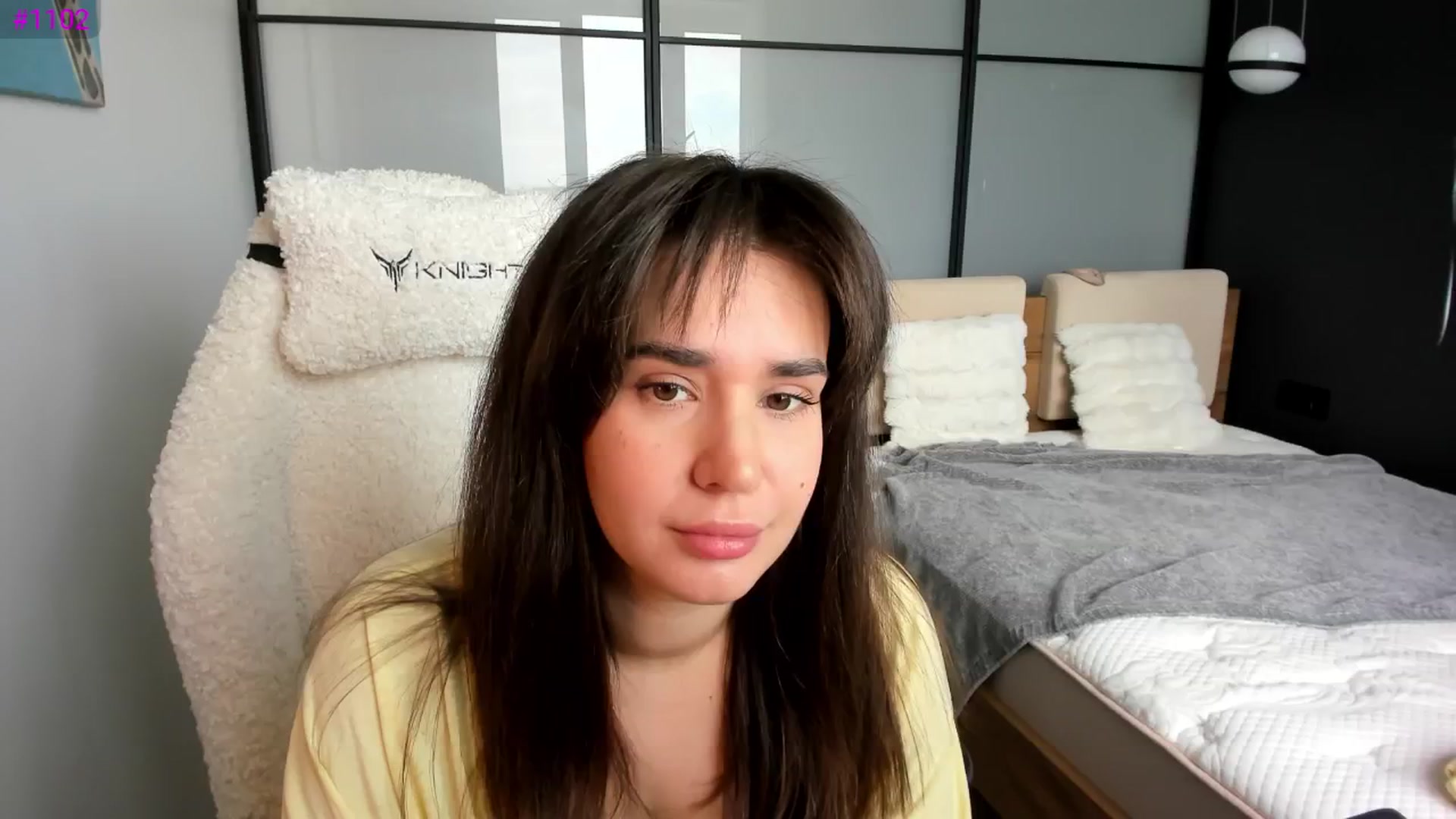 Gallery image thumbnail from Ellies_Smile's myfreecams stream on, 03/24/2026, 11:04 image 15 of 20