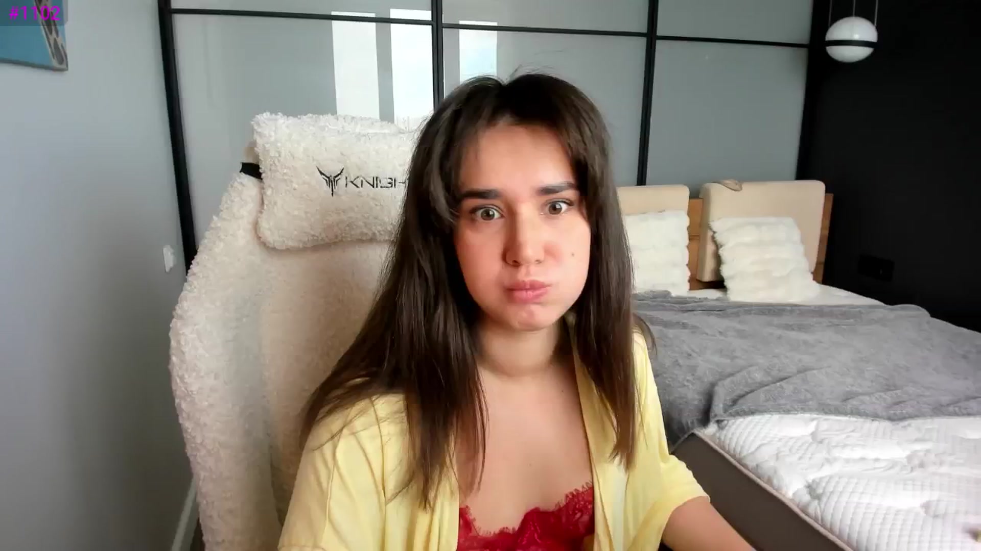 Gallery image thumbnail from Ellies_Smile's myfreecams stream on, 03/24/2026, 11:04 image 1 of 20