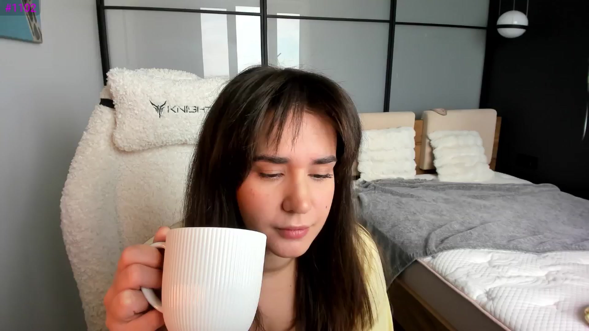 Gallery image thumbnail from Ellies_Smile's myfreecams stream on, 03/24/2026, 11:04 image 14 of 20