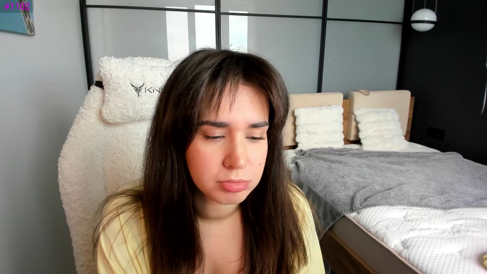 Gallery image thumbnail from Ellies_Smile's myfreecams stream on, 03/24/2026, 11:04 image 10 of 20