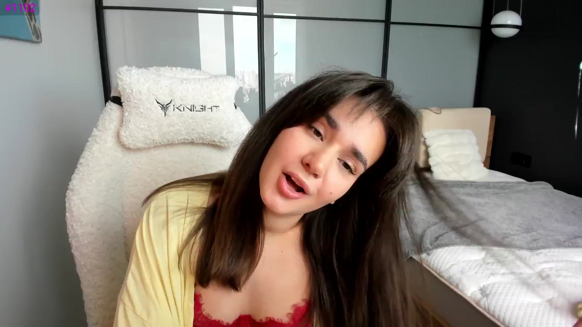 Gallery image thumbnail from Ellies_Smile's myfreecams stream on, 03/24/2026, 11:04 image 8 of 20
