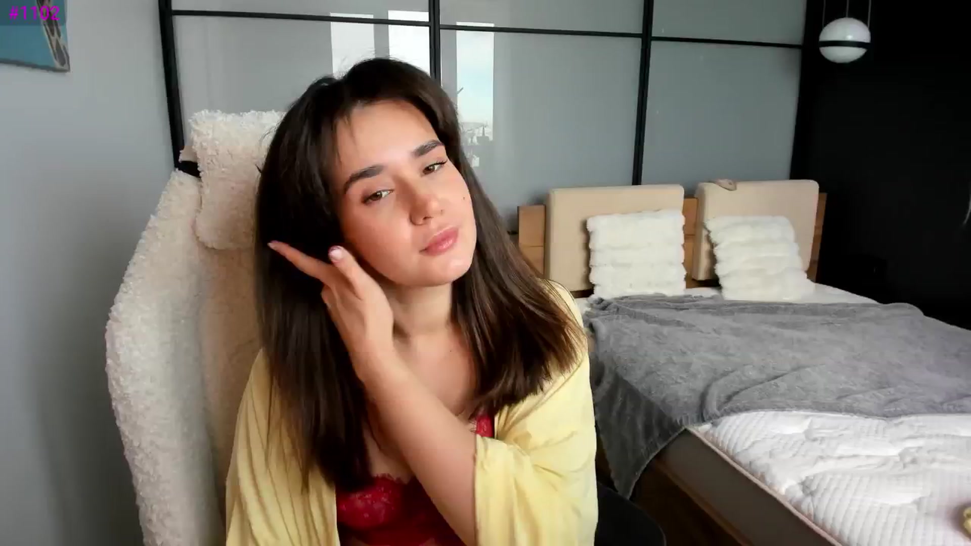 Gallery image thumbnail from Ellies_Smile's myfreecams stream on, 03/24/2026, 11:04 image 7 of 20