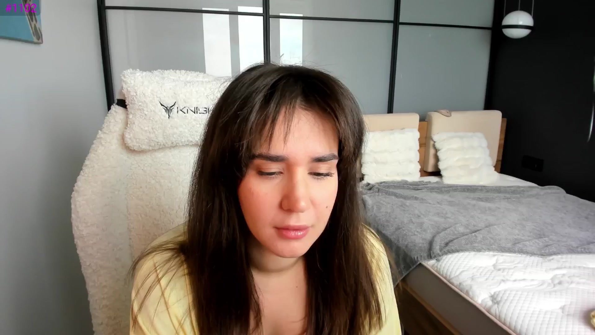 Gallery image thumbnail from Ellies_Smile's myfreecams stream on, 03/24/2026, 11:04 image 11 of 20