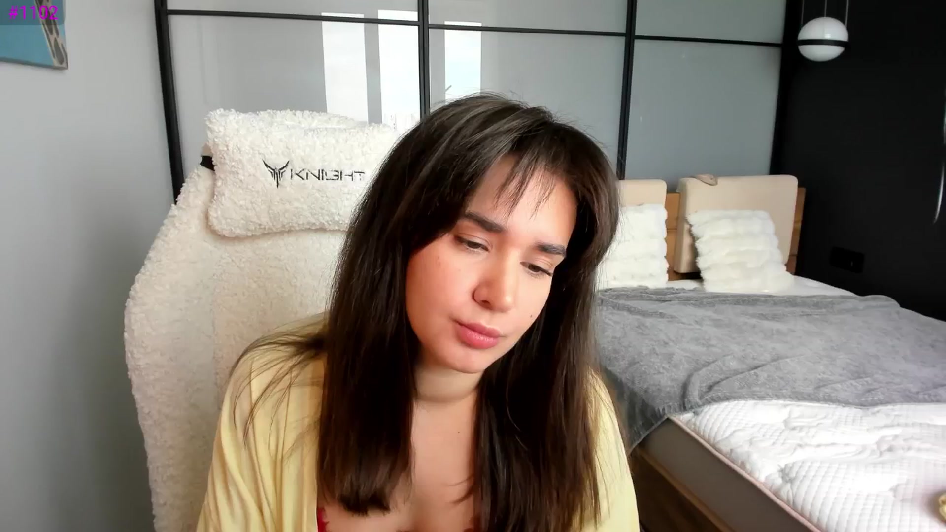 Gallery image thumbnail from Ellies_Smile's myfreecams stream on, 03/24/2026, 11:04 image 13 of 20
