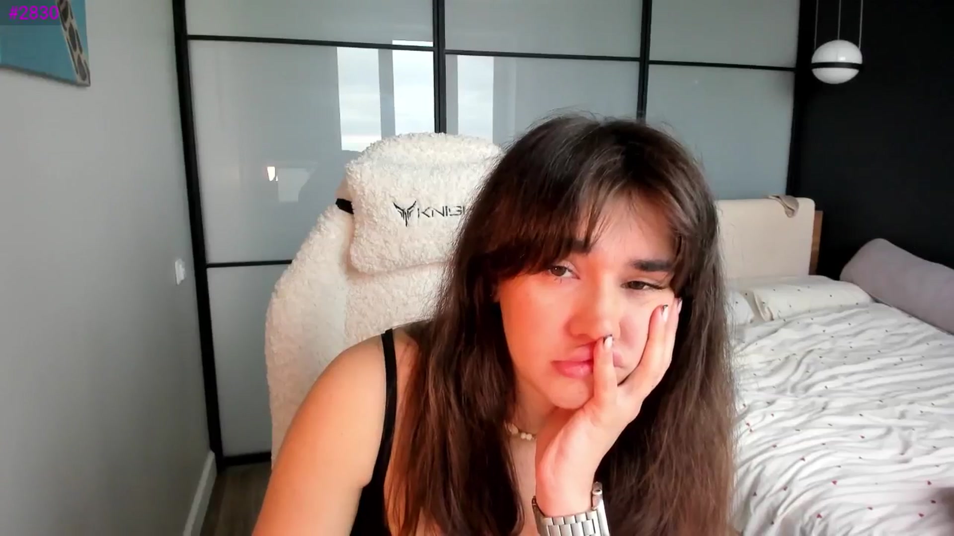 Gallery image thumbnail from Ellies_Smile's myfreecams stream on, 04/07/2026, 10:10 image 3 of 20