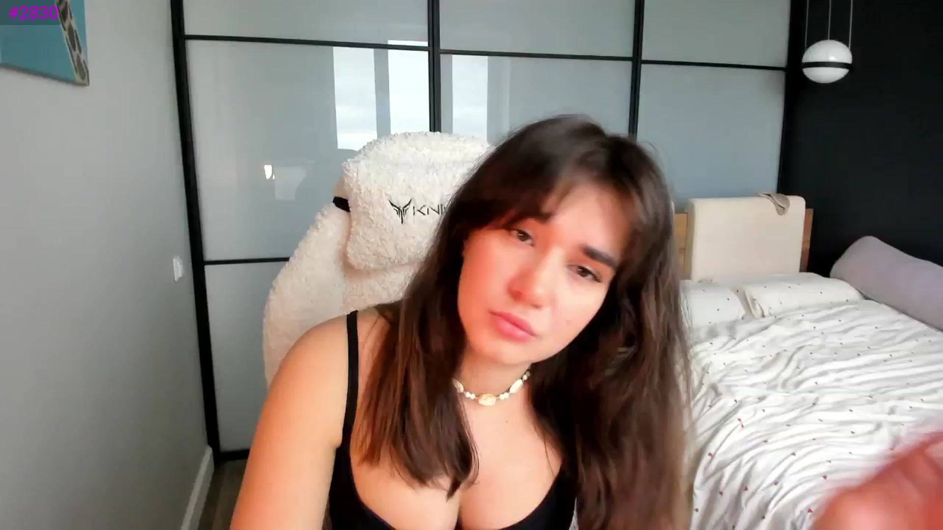 Gallery image thumbnail from Ellies_Smile's myfreecams stream on, 04/07/2026, 10:10 image 1 of 20