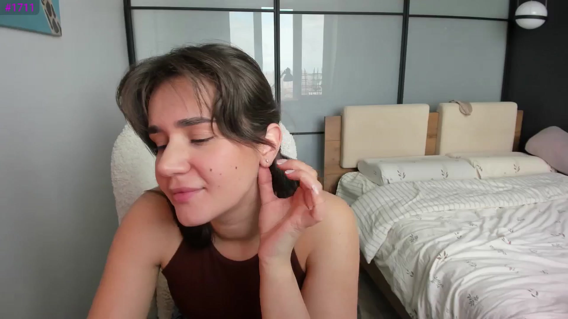 Gallery image thumbnail from Ellies_Smile's myfreecams stream on, 04/26/2026, 11:35 image 8 of 20